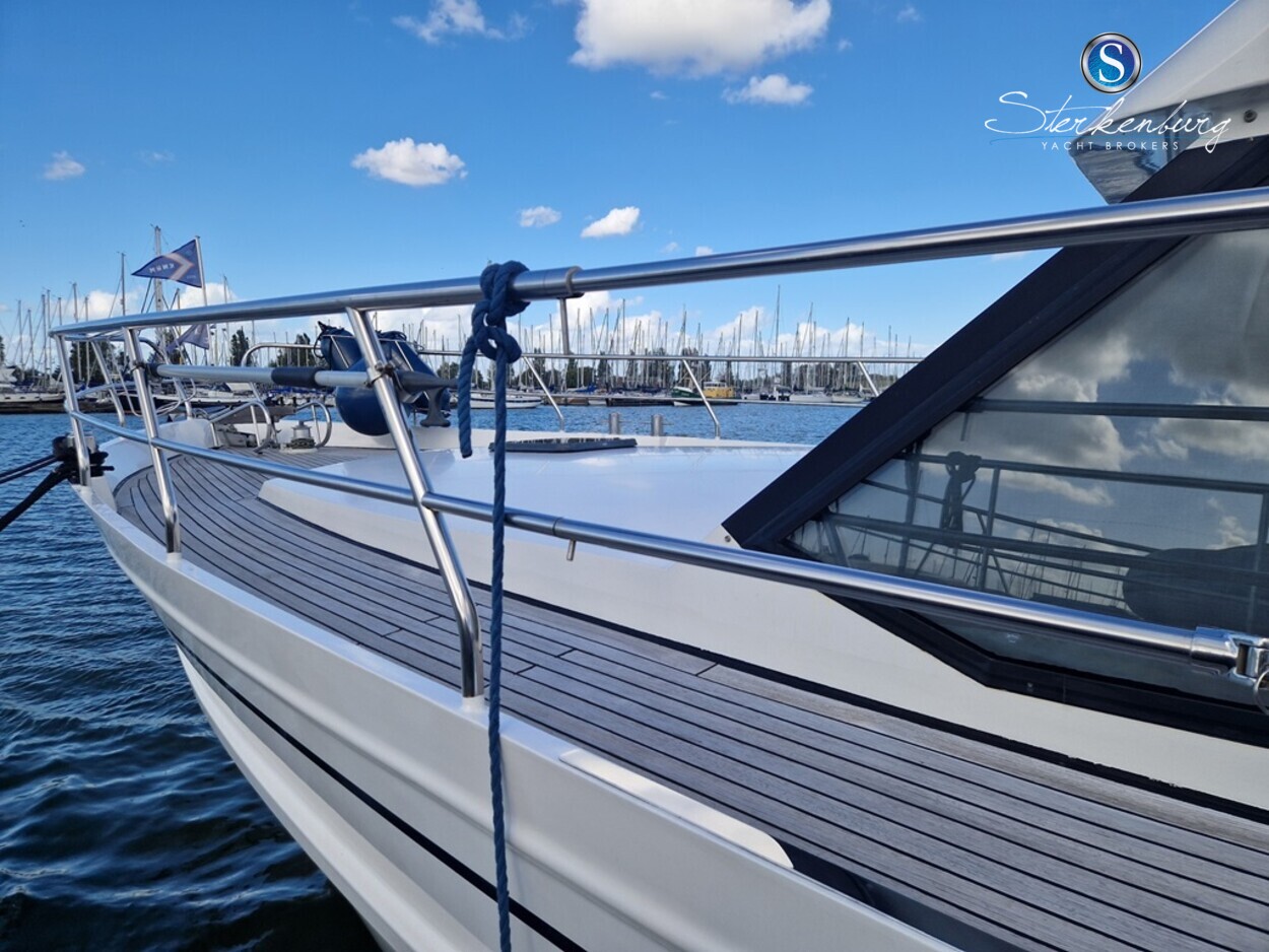 foto: 9 Van der Heijden 1700 Diamond Cabrio Van der Heijden 1700 Diamond Cabrio