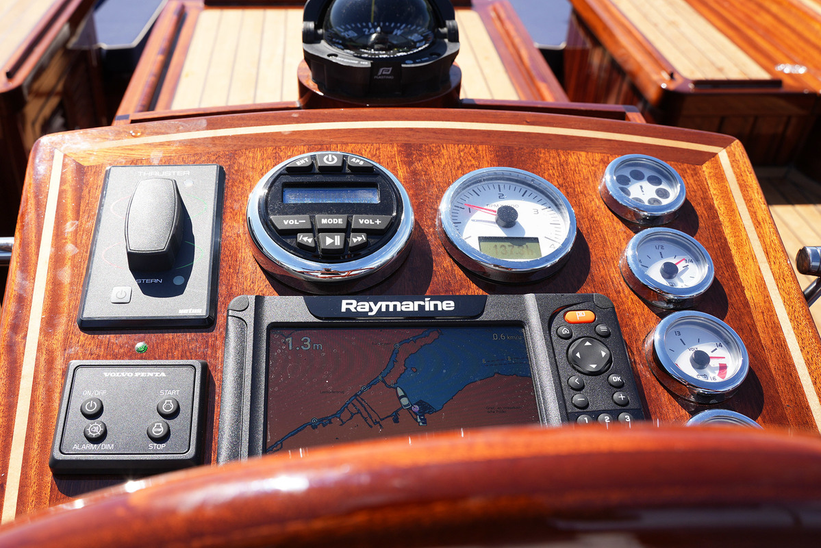 foto: 5 Wester Engh 800 classic