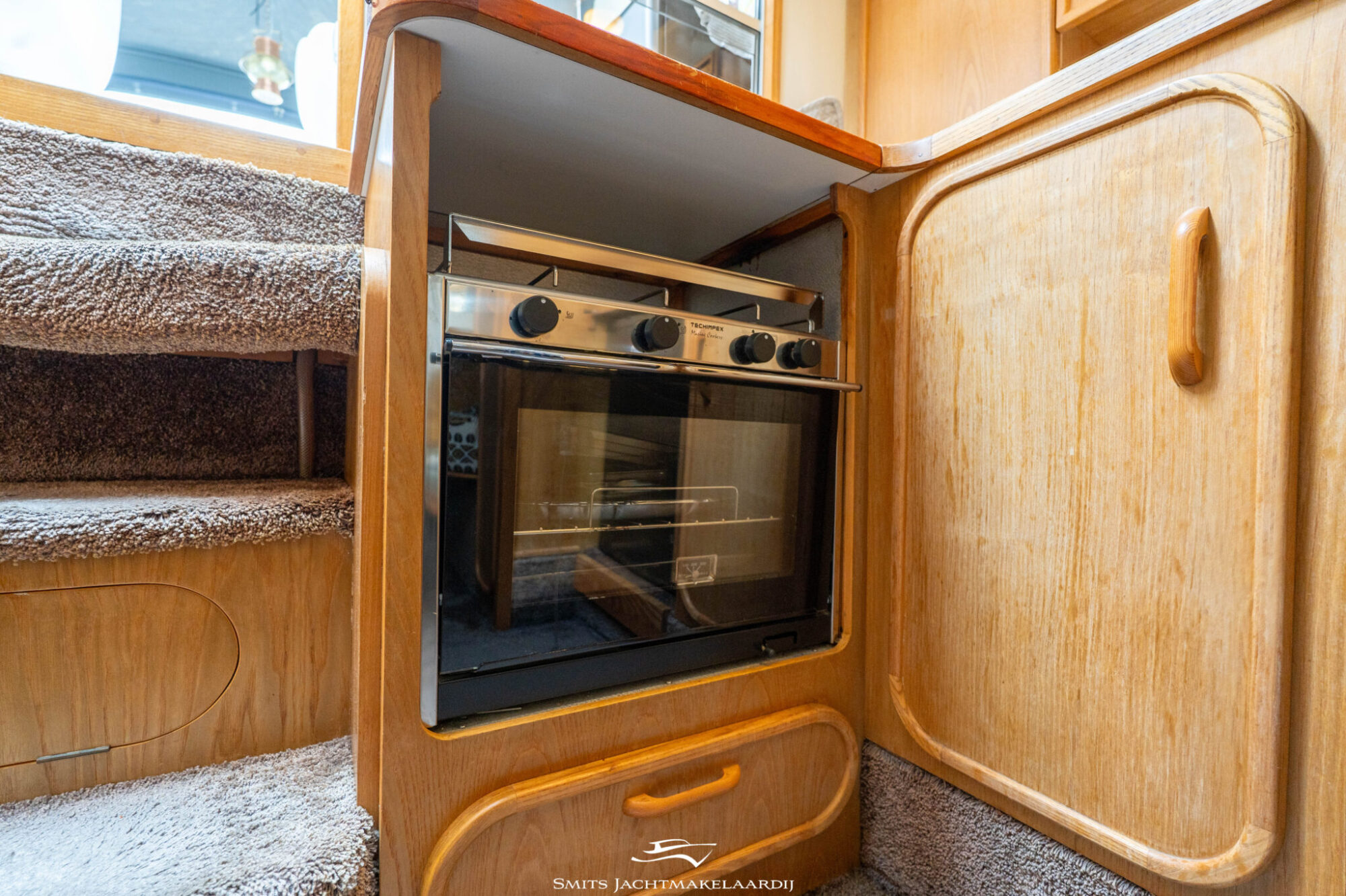 foto: 5 Fairline Fairline Targa 33