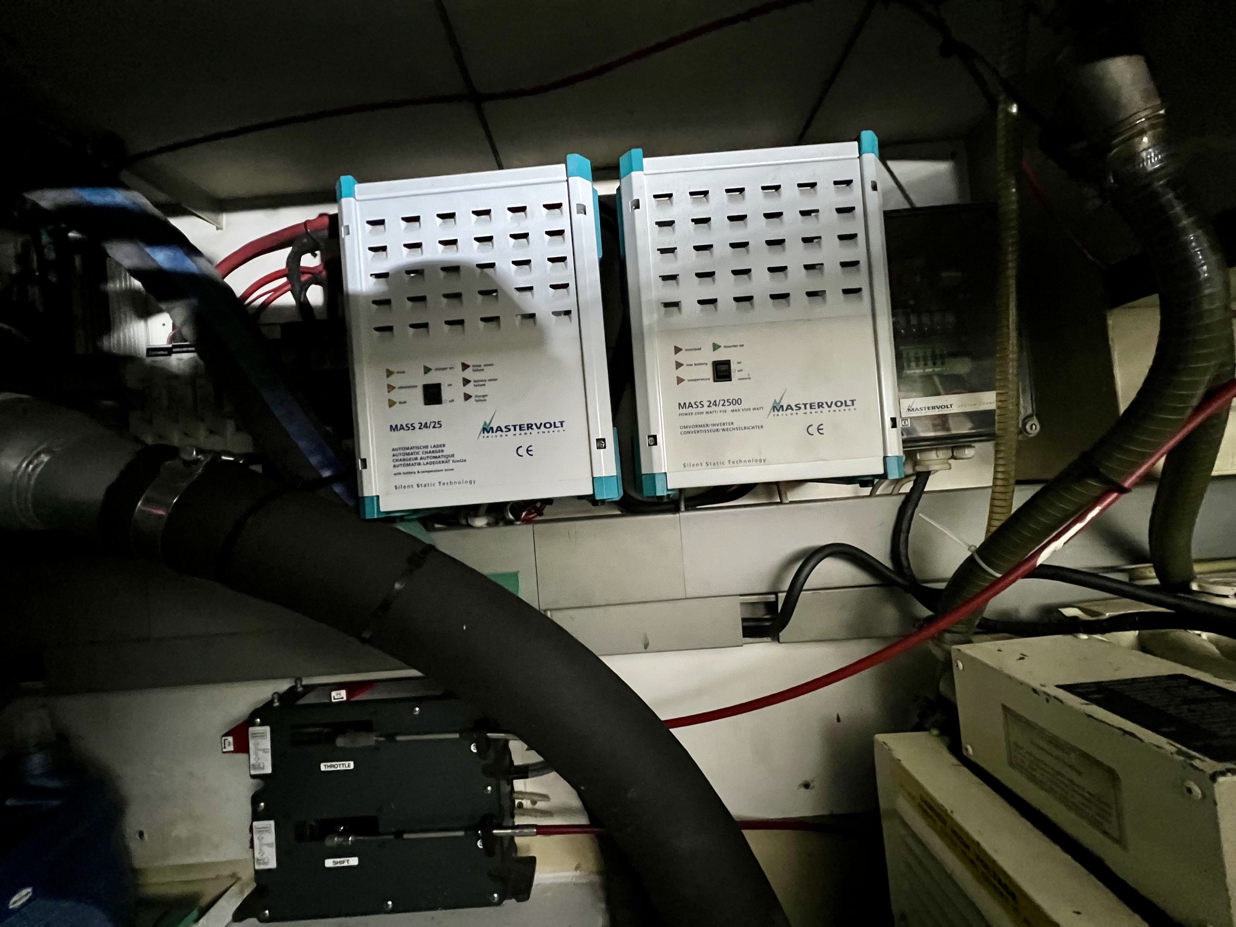 foto: 5 Support Vessel 43 Ft