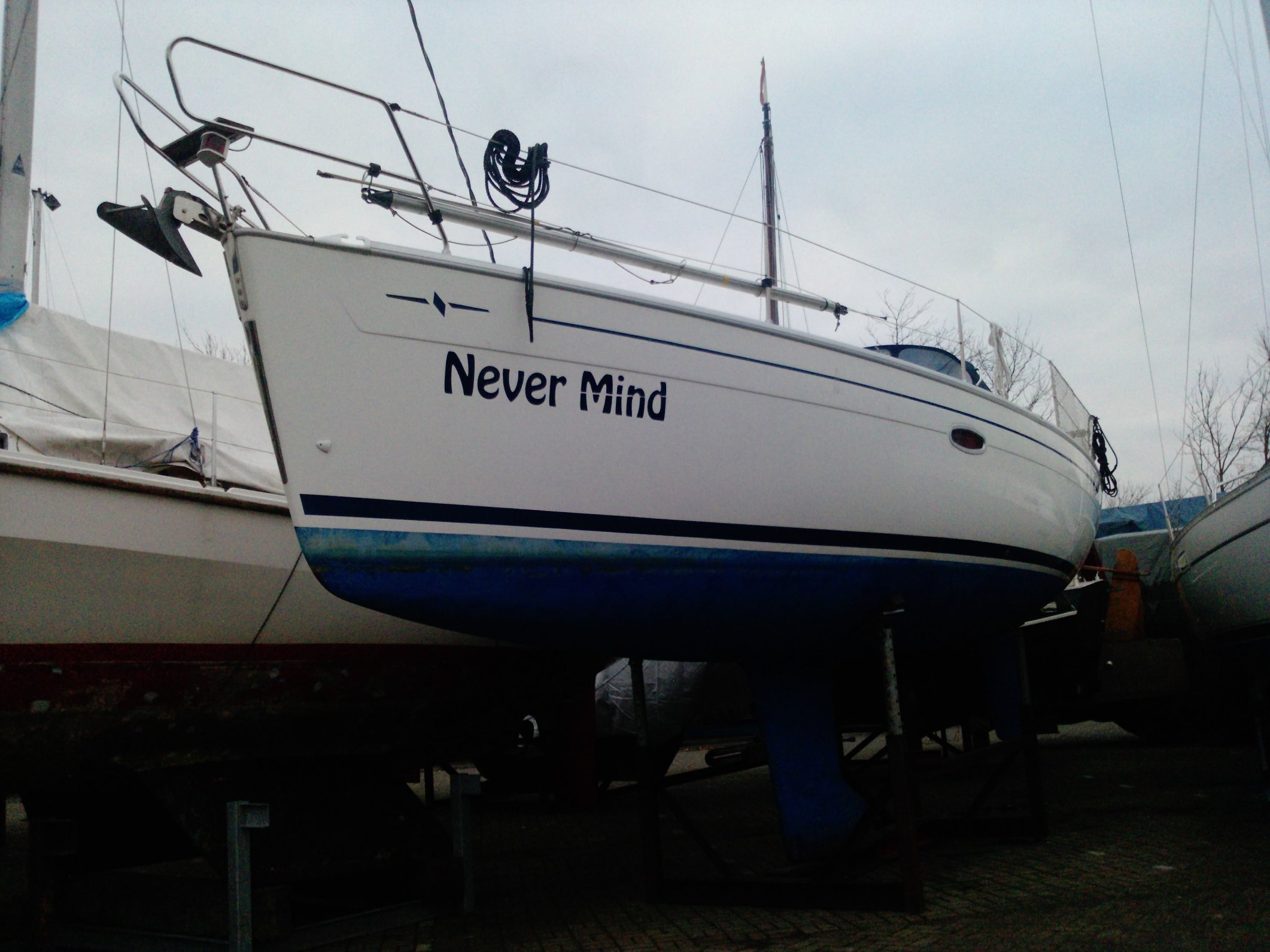 foto: 39 Bavaria 33 cruiser