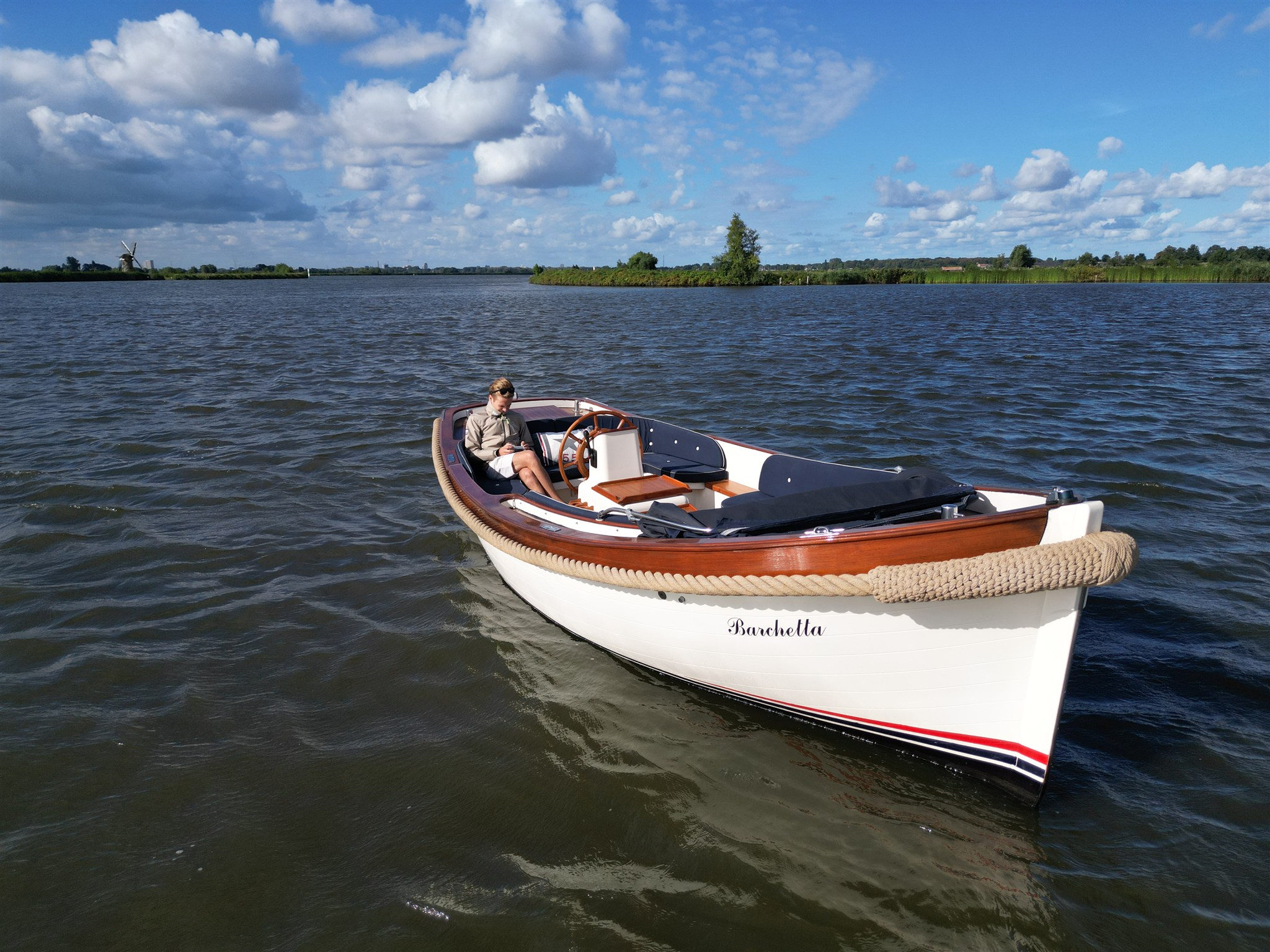 foto: 6 Makma Admiraal sloep