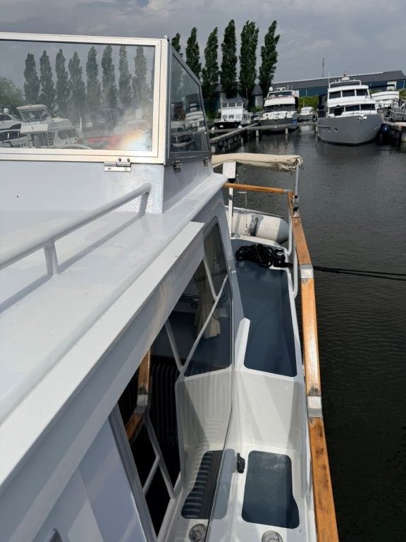 foto: 4 Boorncruiser 1100 AK