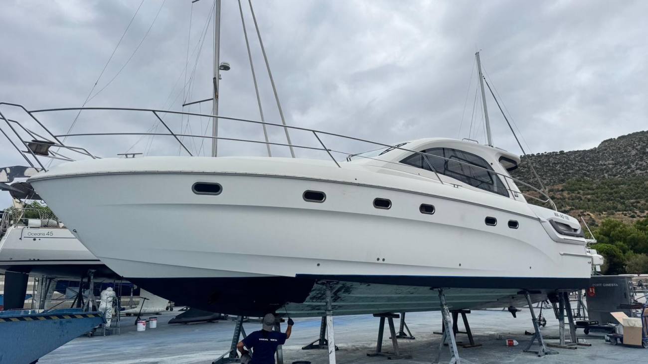 foto: 5 Bavaria 38 HT