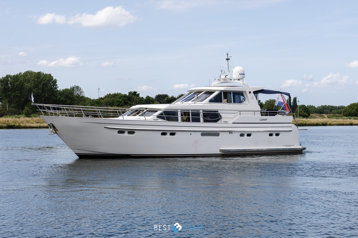 foto: 7 Van den Hoven Exclusive 1600