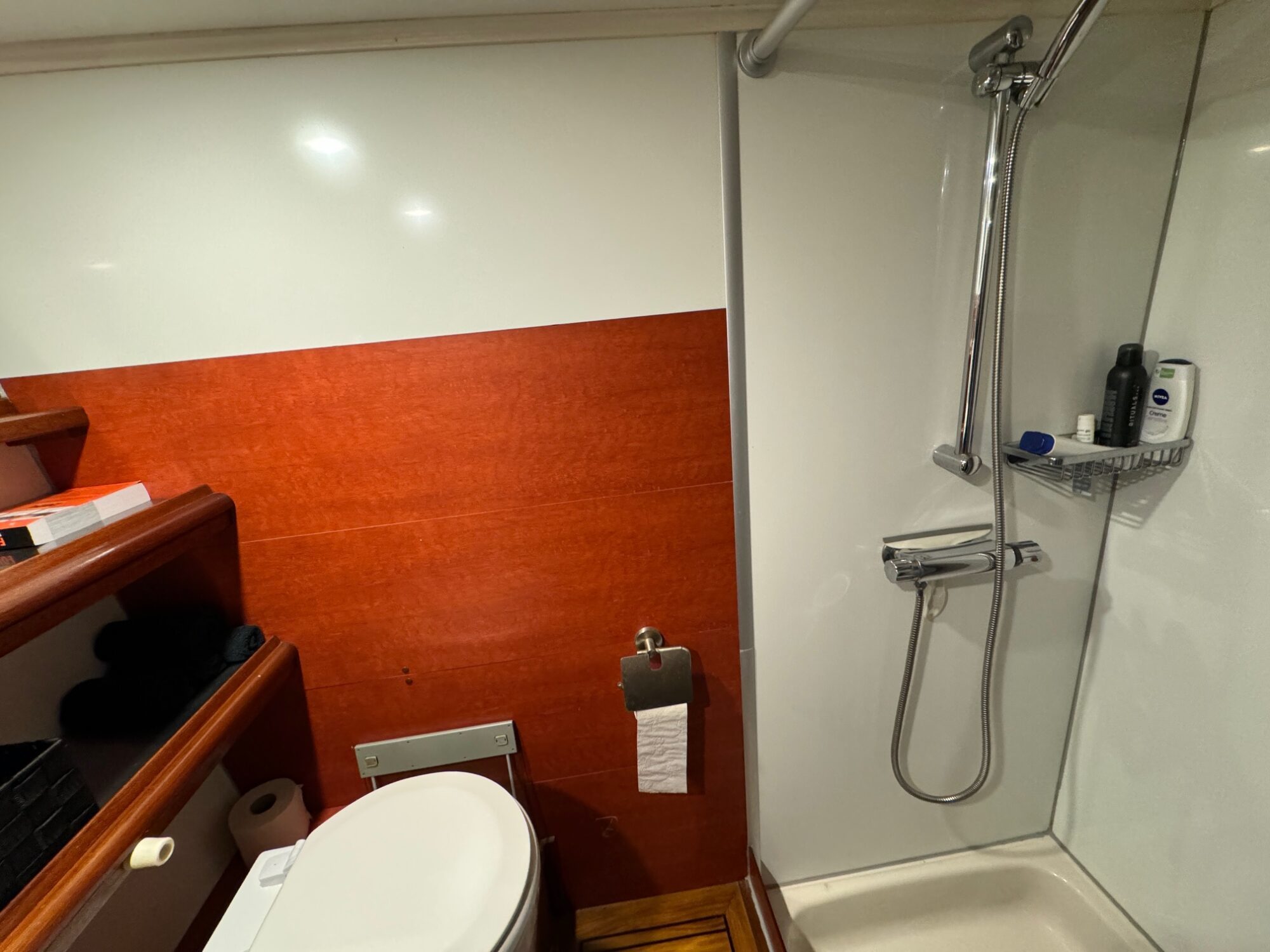 foto: 4 Jacabo Trawler 1450