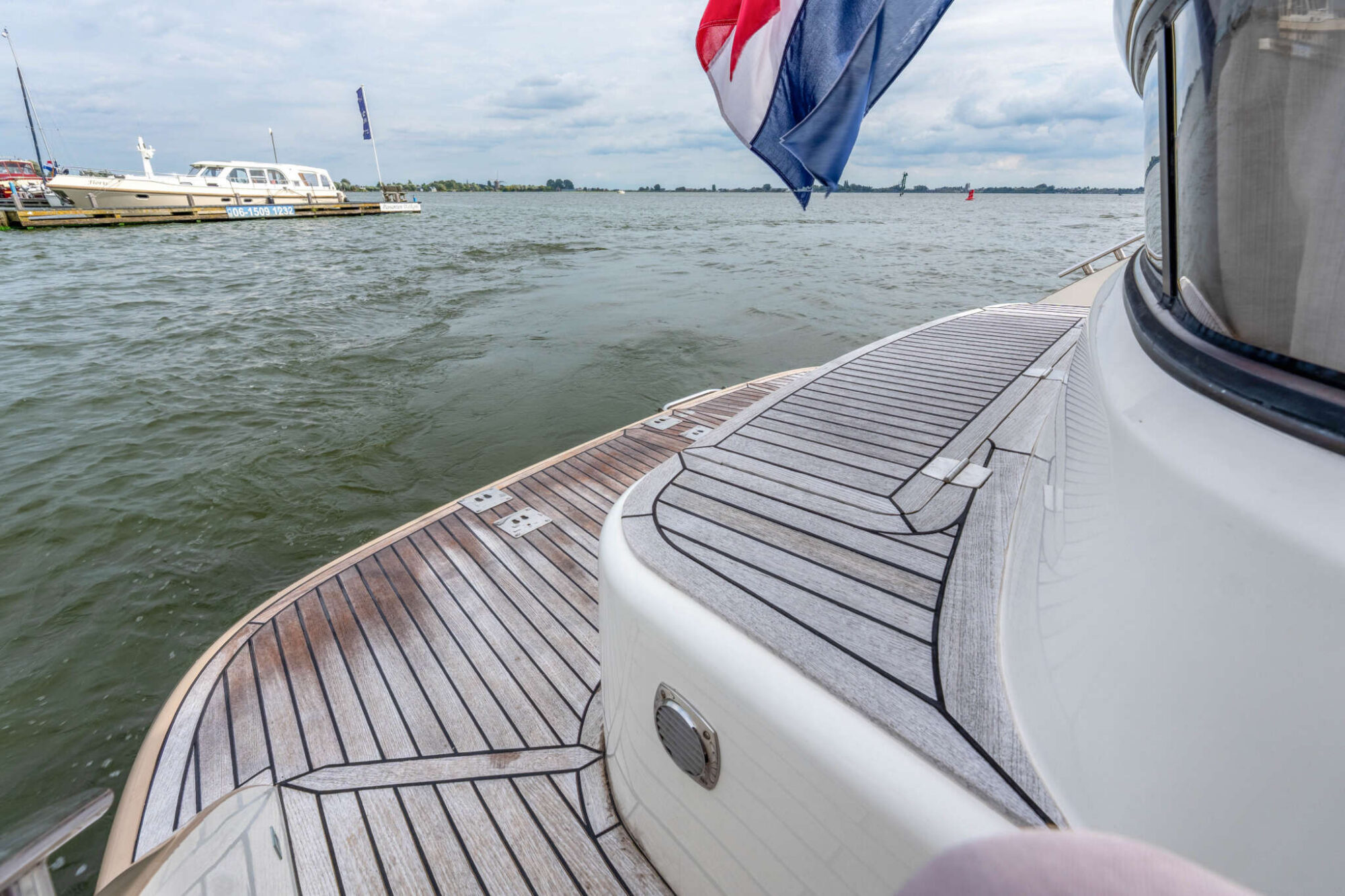 foto: 6 Marex Marex 370 ACC