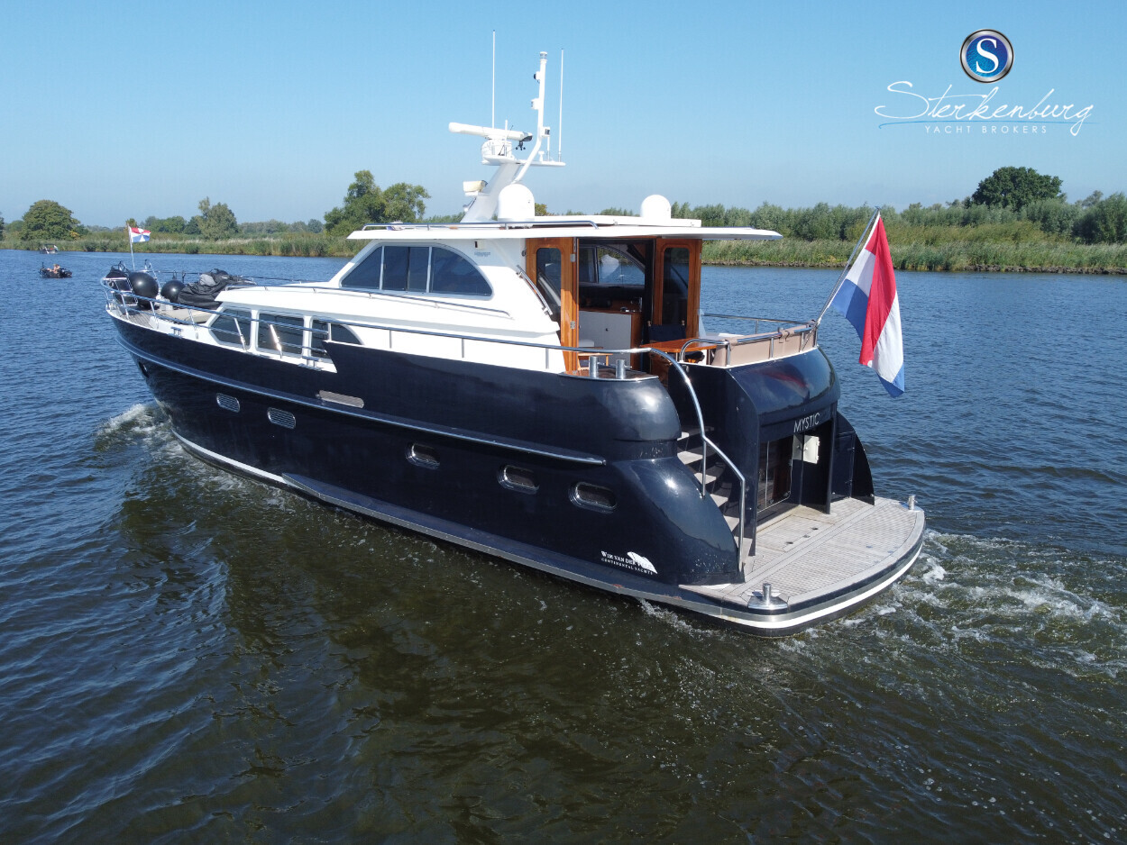 foto: 5 Valk Continental 1500