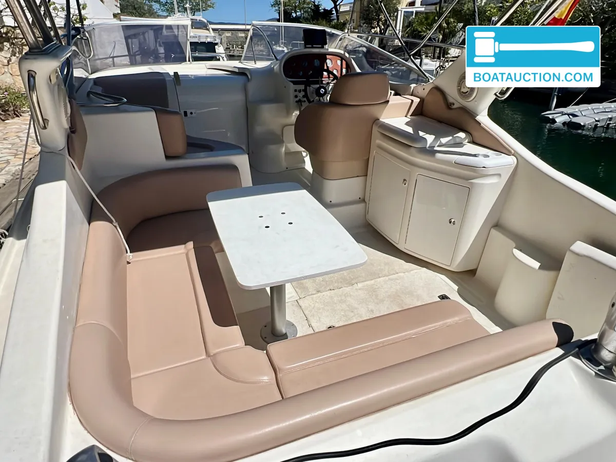 foto: 4 Cranchi Giada 30