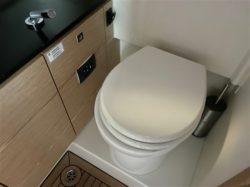 foto: 5 Fjord 36 Open