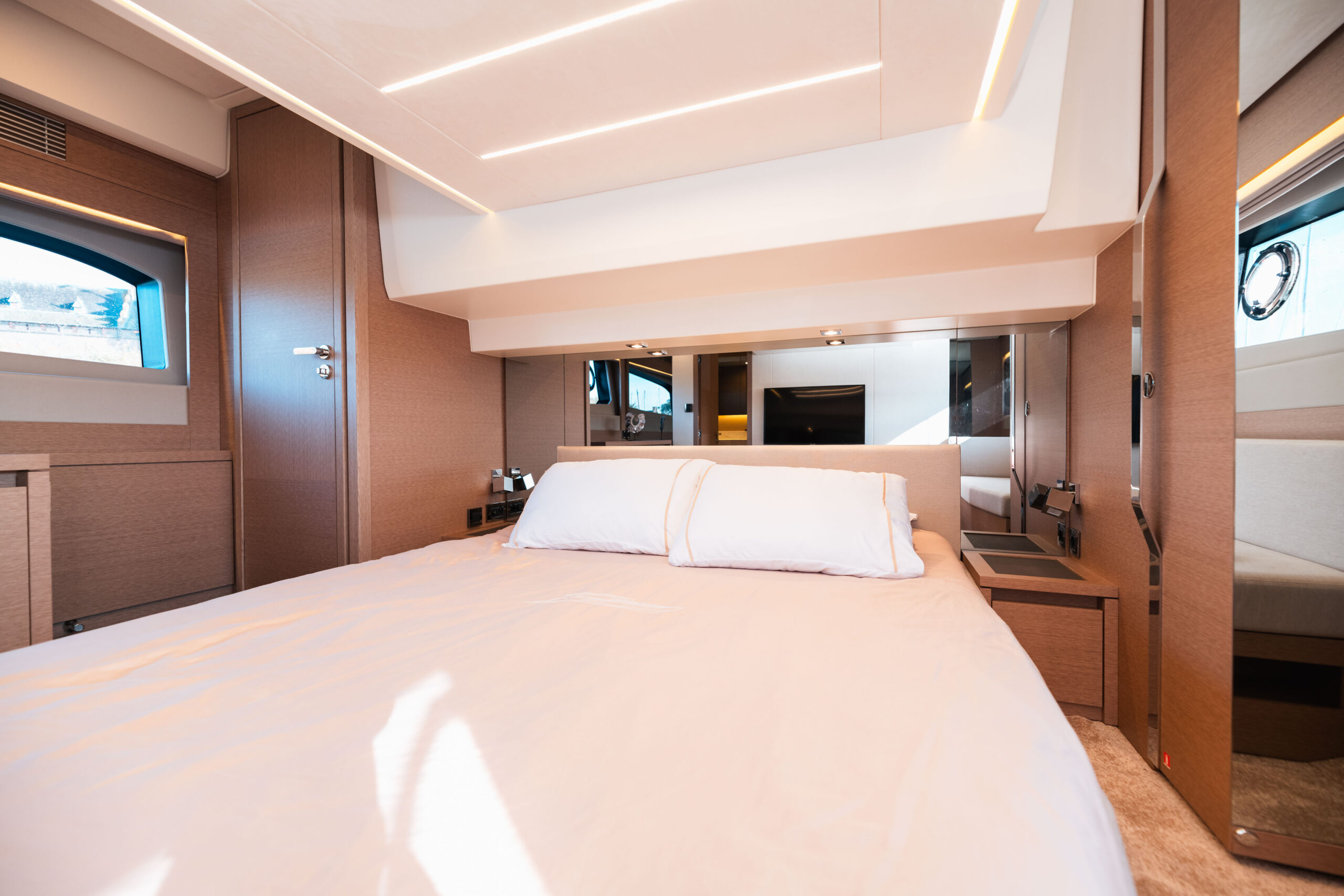 foto: 5 Prestige 520 flybridge #78