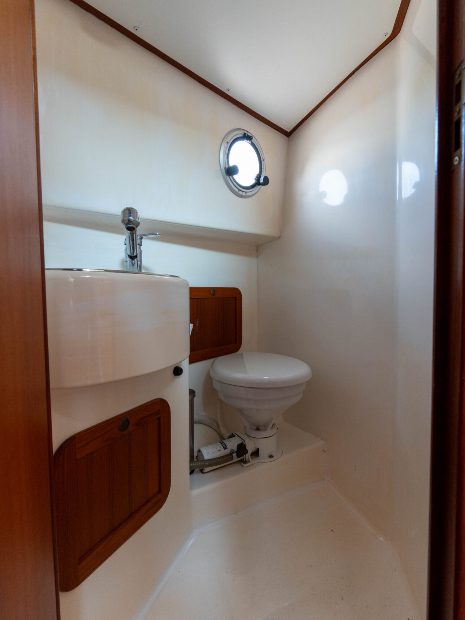 foto: 6 Makma Makma 900 Cabin