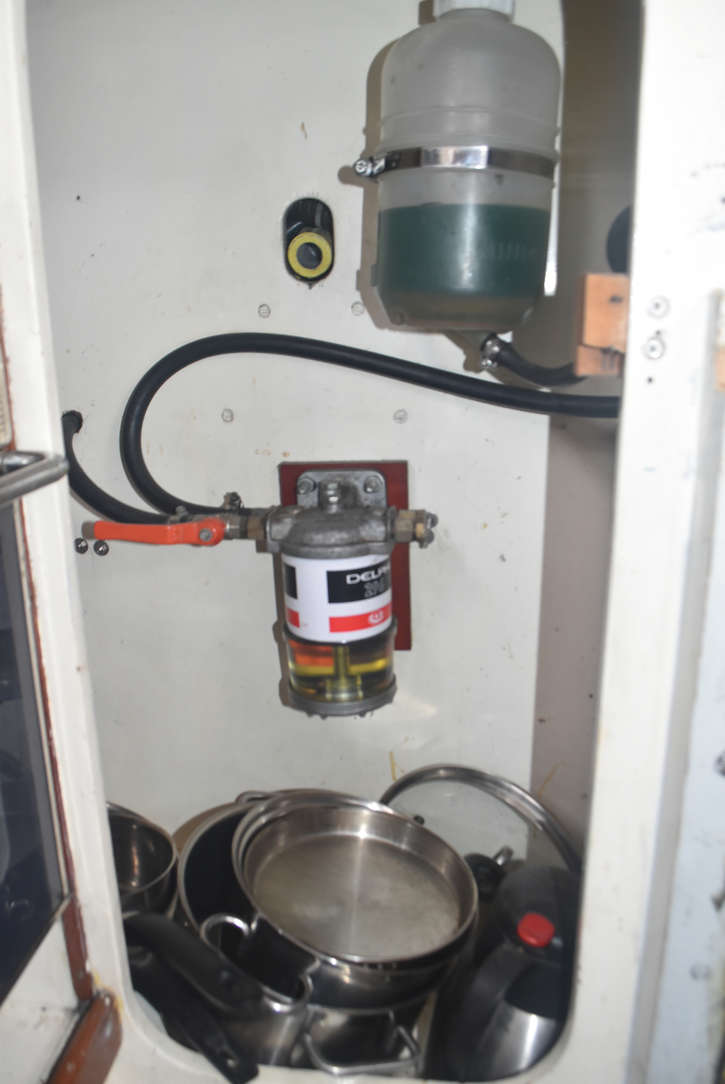 foto: 5 Frans Maas Raider 35