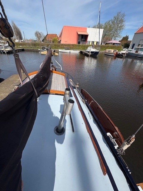 foto: 4 Vollenhovense Bol  8.10m 