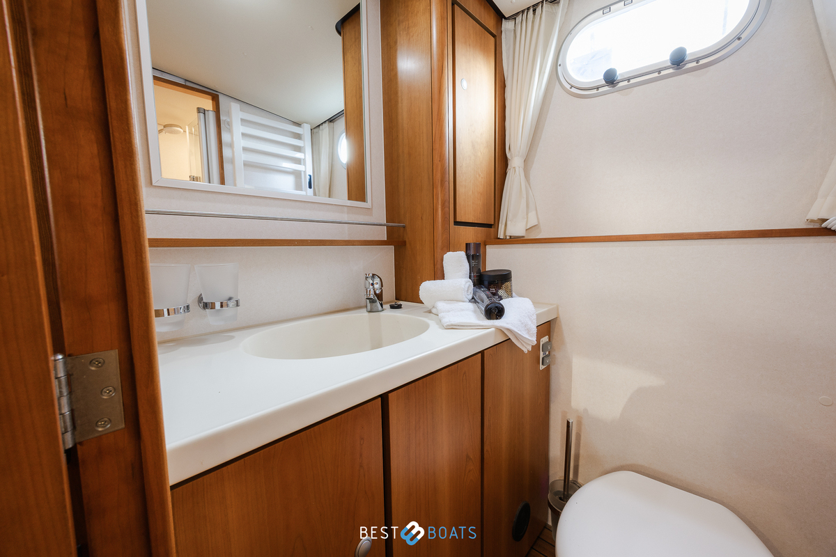 foto: 5 Linssen Grand Sturdy 40.9 AC
