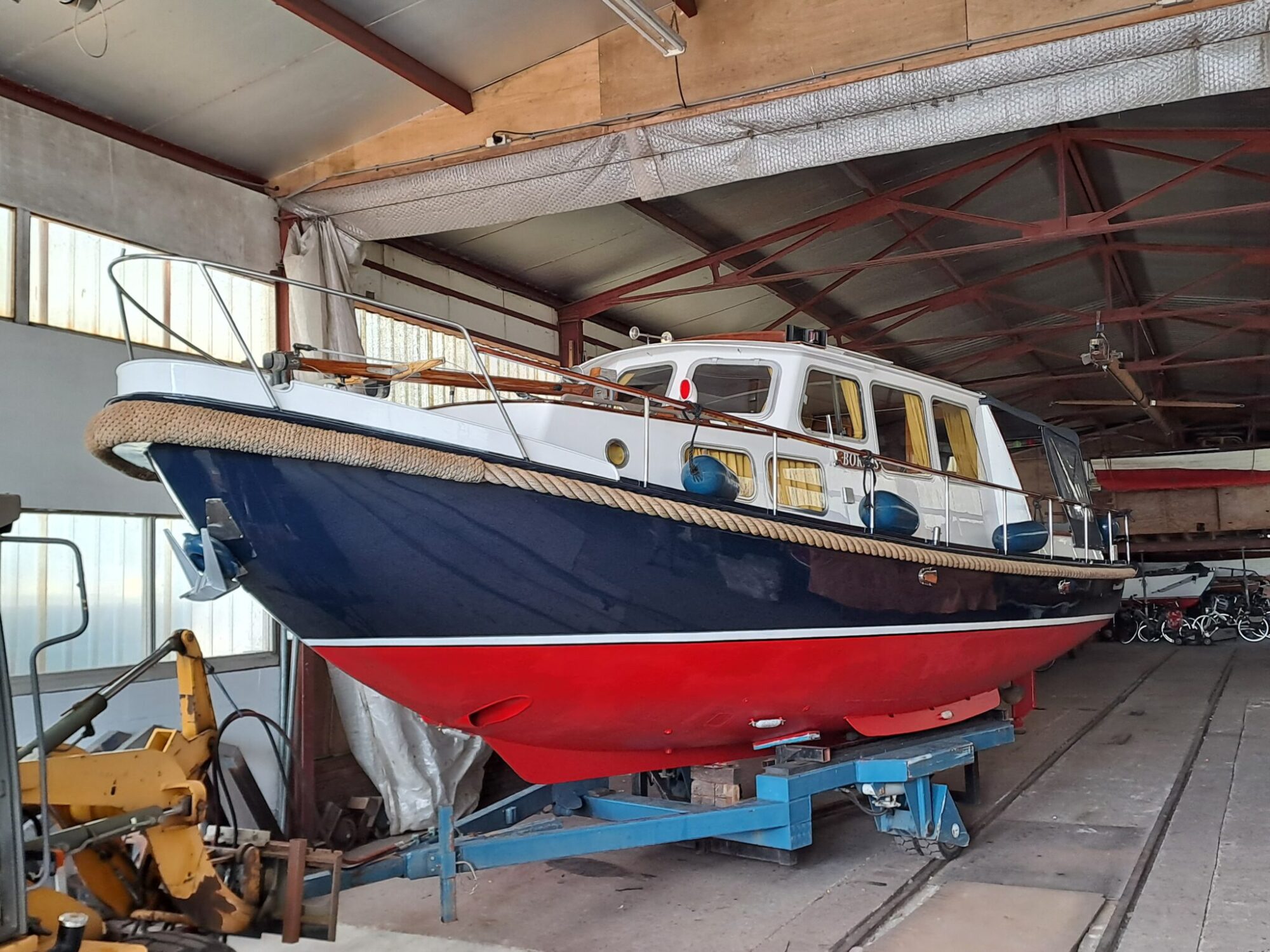 foto: 5 Gillissen Gillissenvlet 10.30 OK