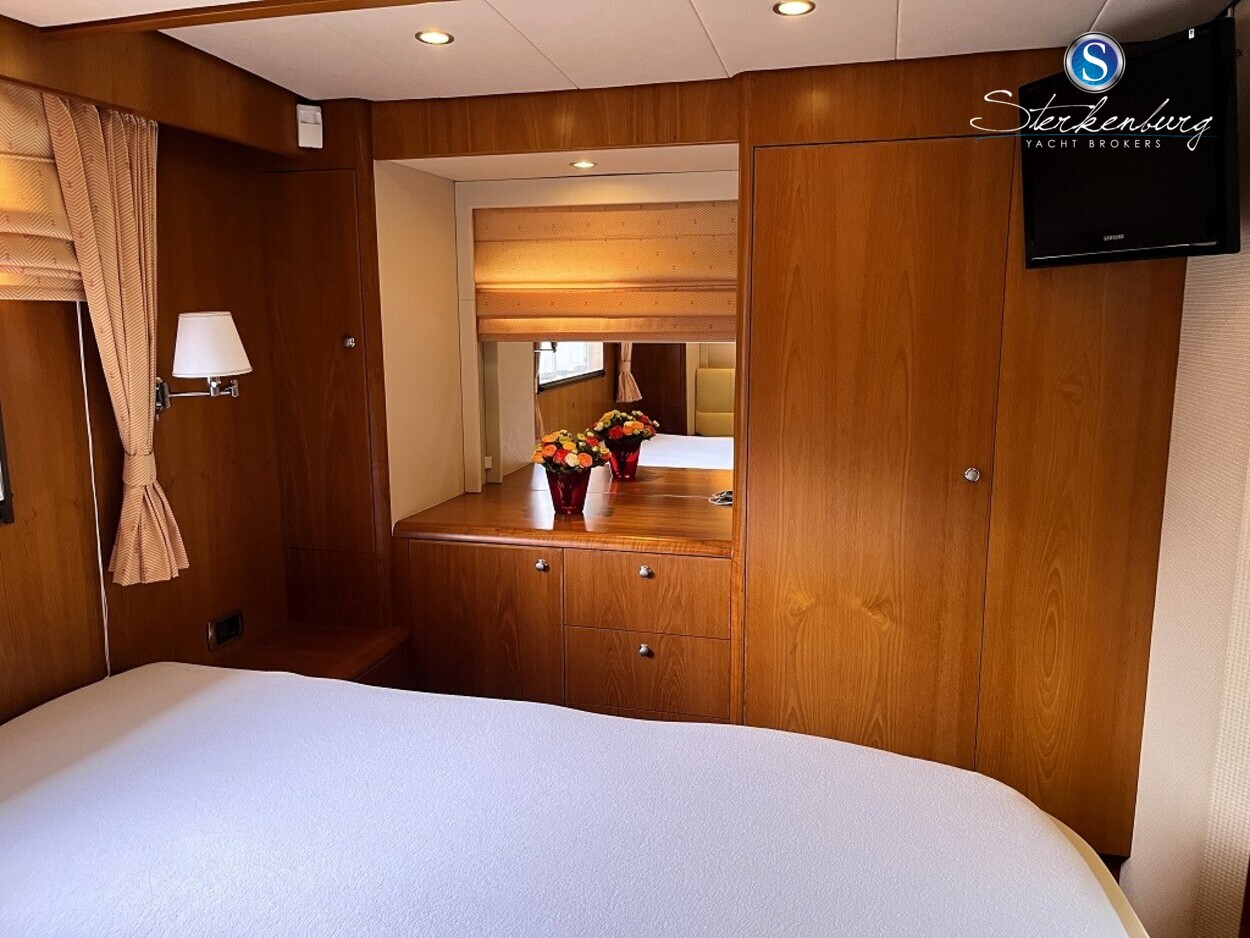 foto: 11 Valk Continental 15.60