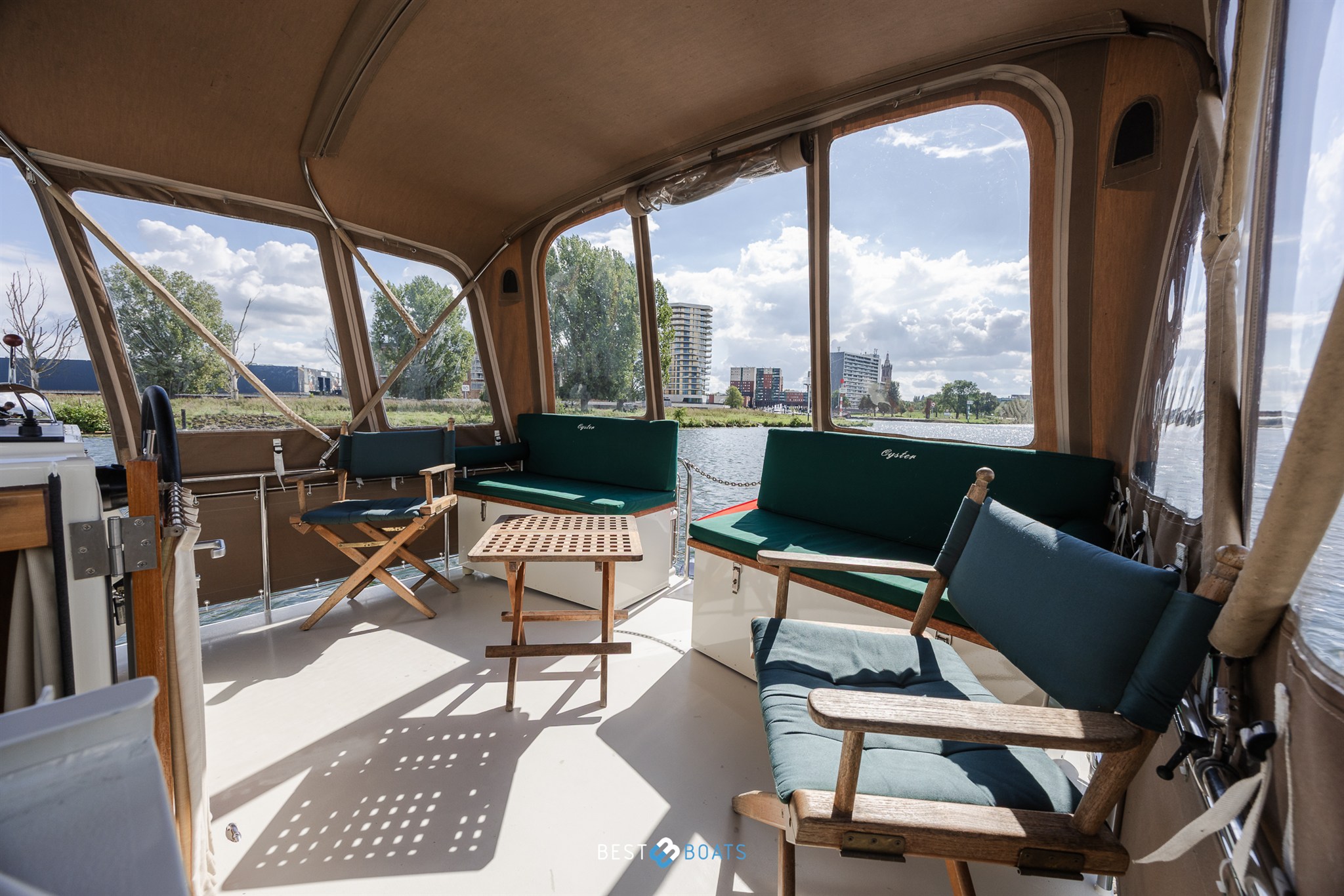 foto: 5 Linssen Grand Sturdy 34.9 AC
