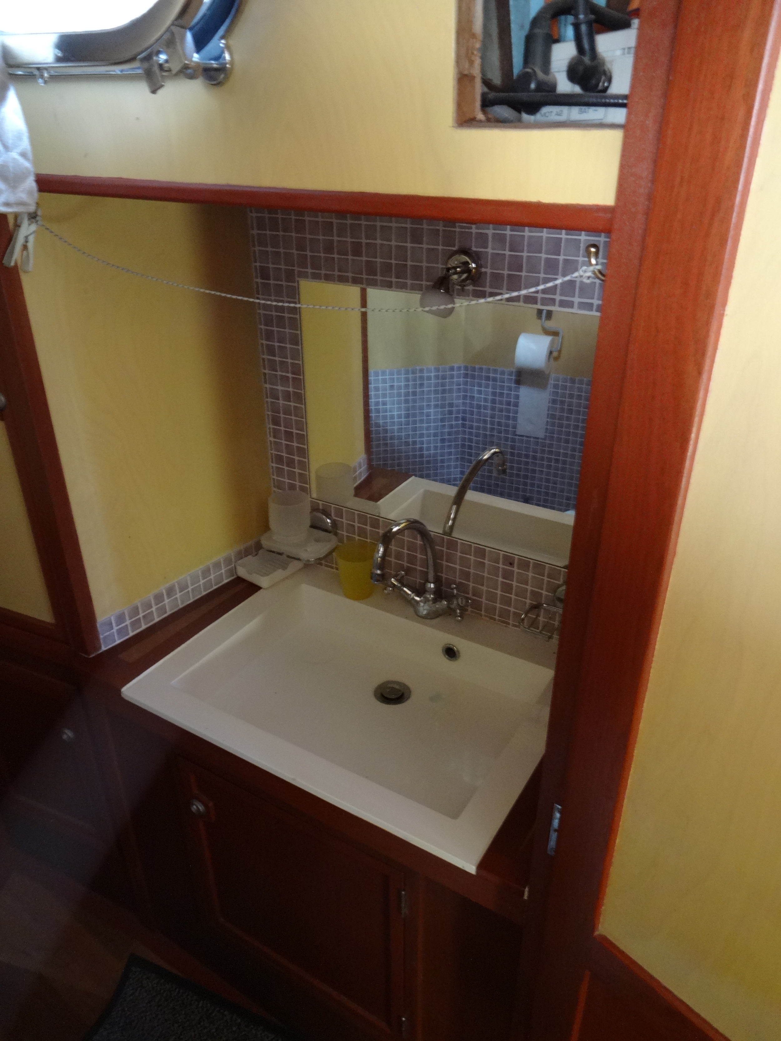 foto: 5 Dick Zaal 41 Centre Cockpit