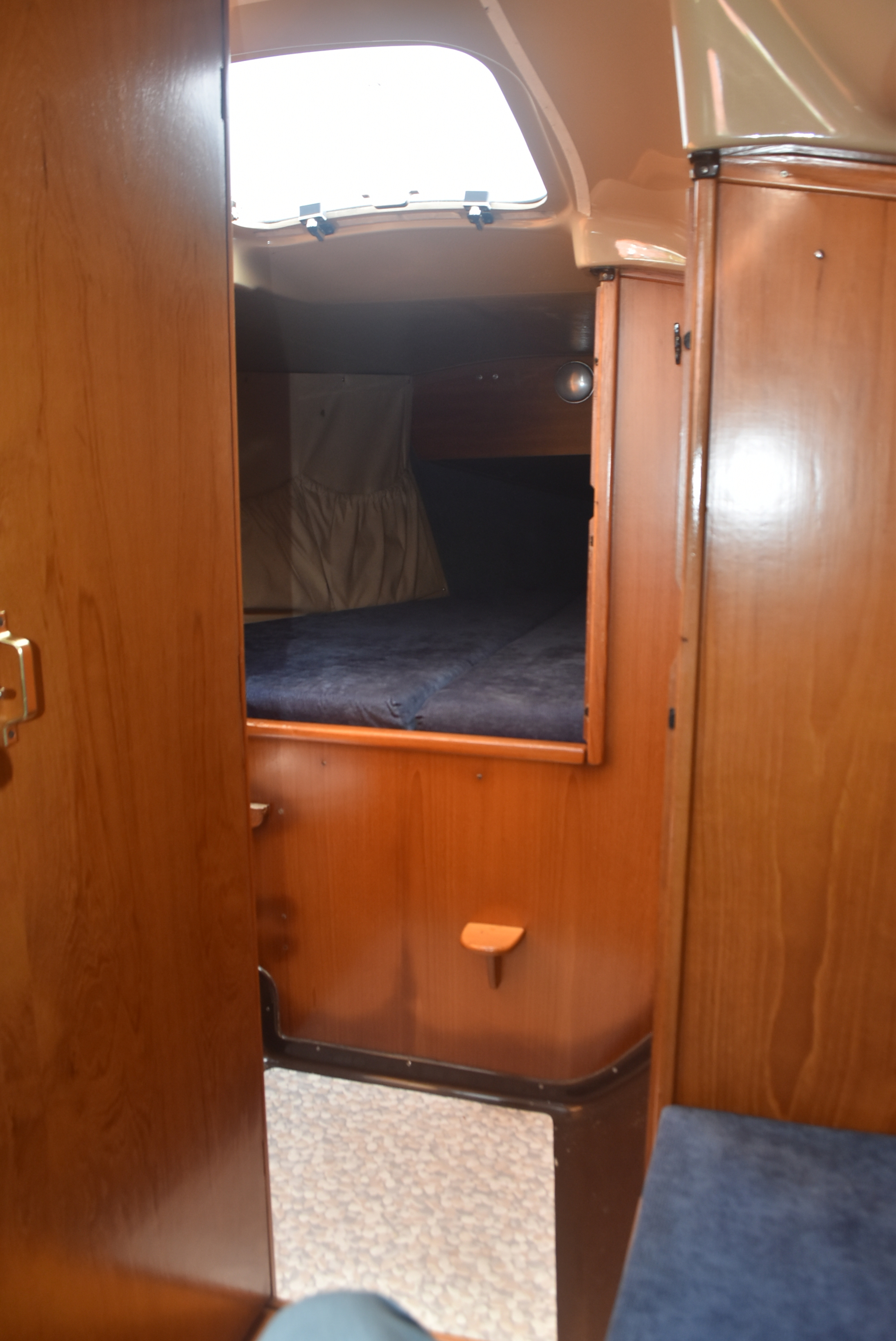 foto: 8 Dehler Optima 101
