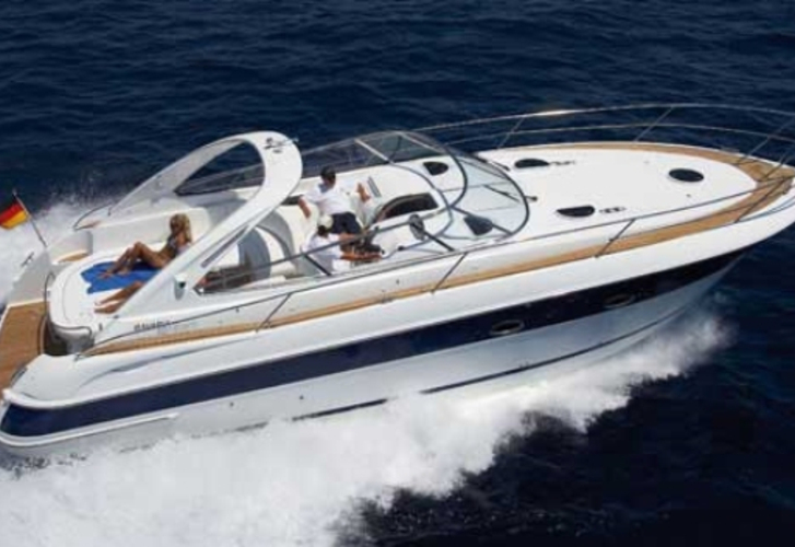 foto: 4 Bavaria 37 sport