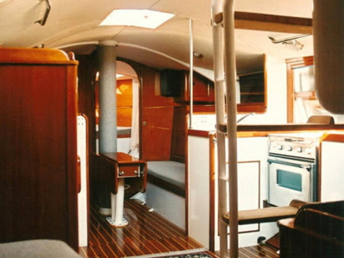 foto: 4 Huisman S&S 42