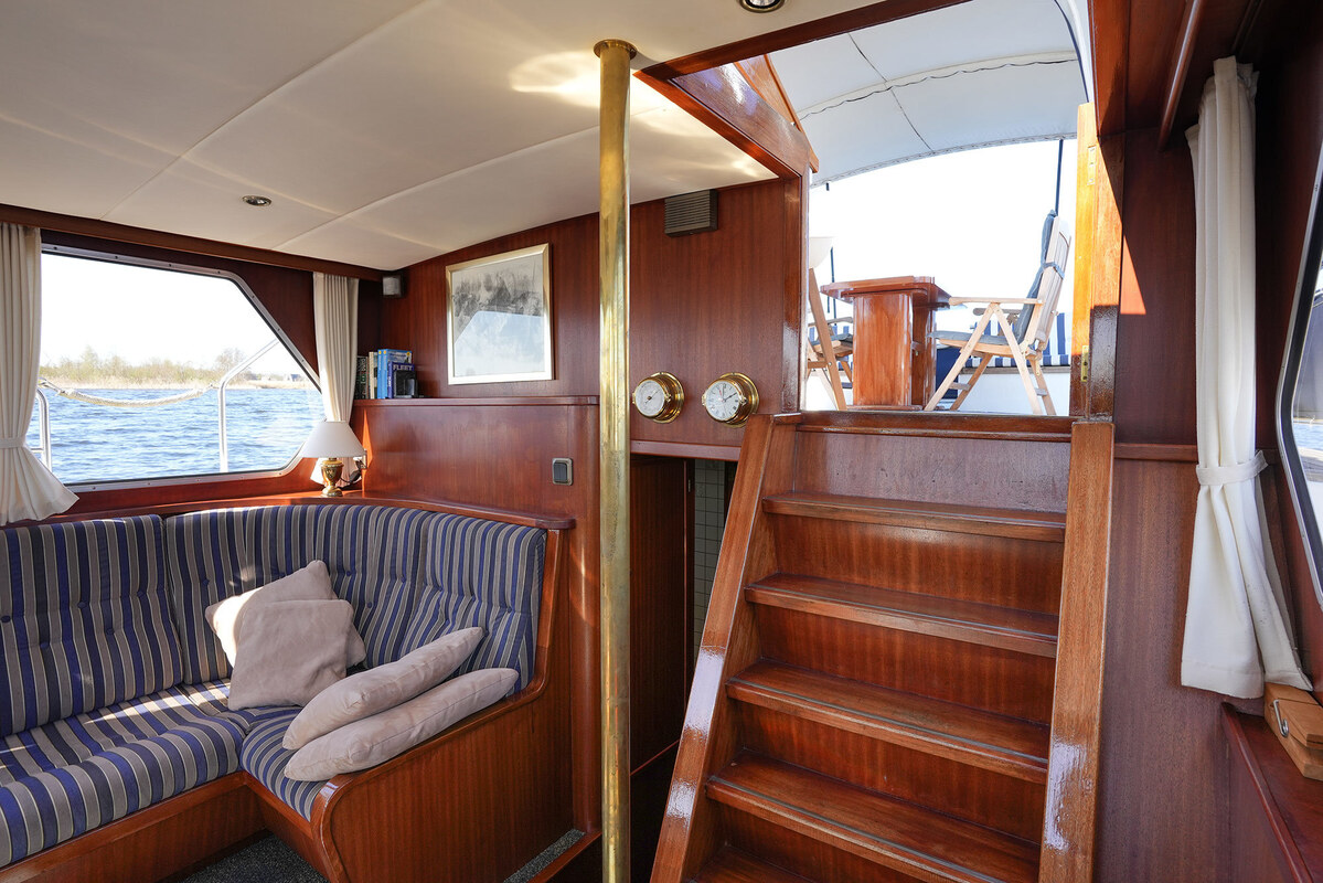 foto: 6 Valkkruiser 1350 AK