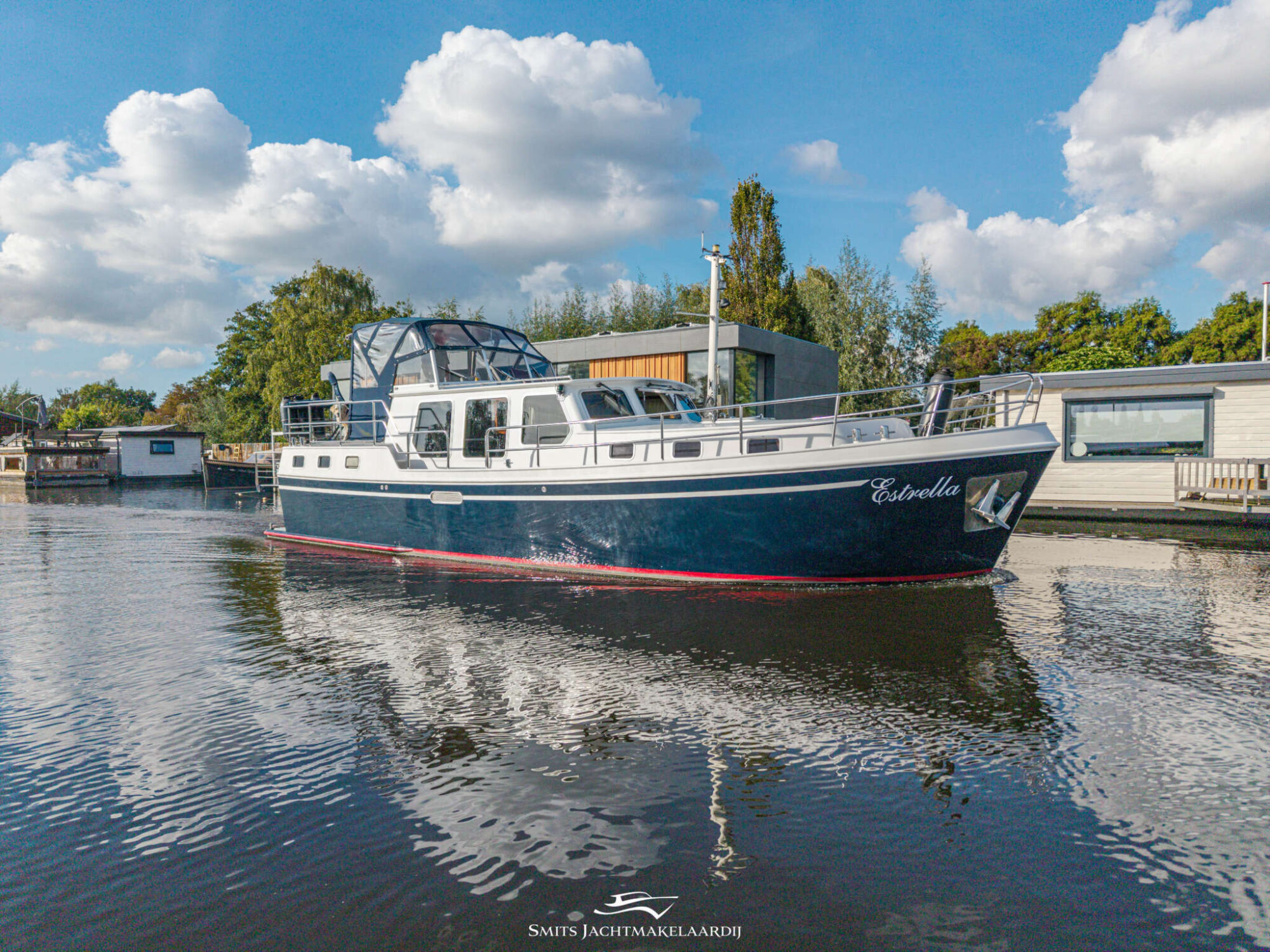 foto: 5 Langenberg Langenberg Kruiser 12.00 AK