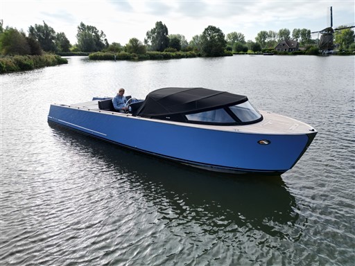 foto: 5 Isloep Rapida 990