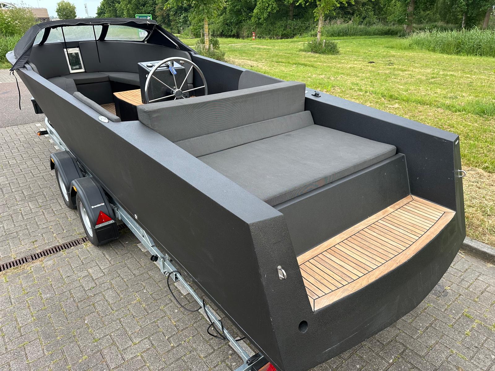 foto: 6 ISloep ISloep Rapida 7.50