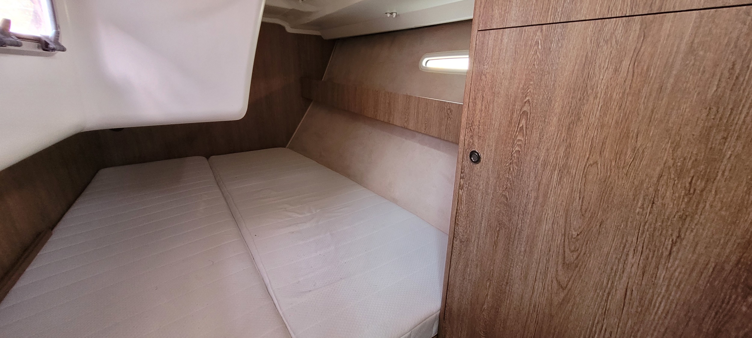 foto: 4 Beneteau First 40