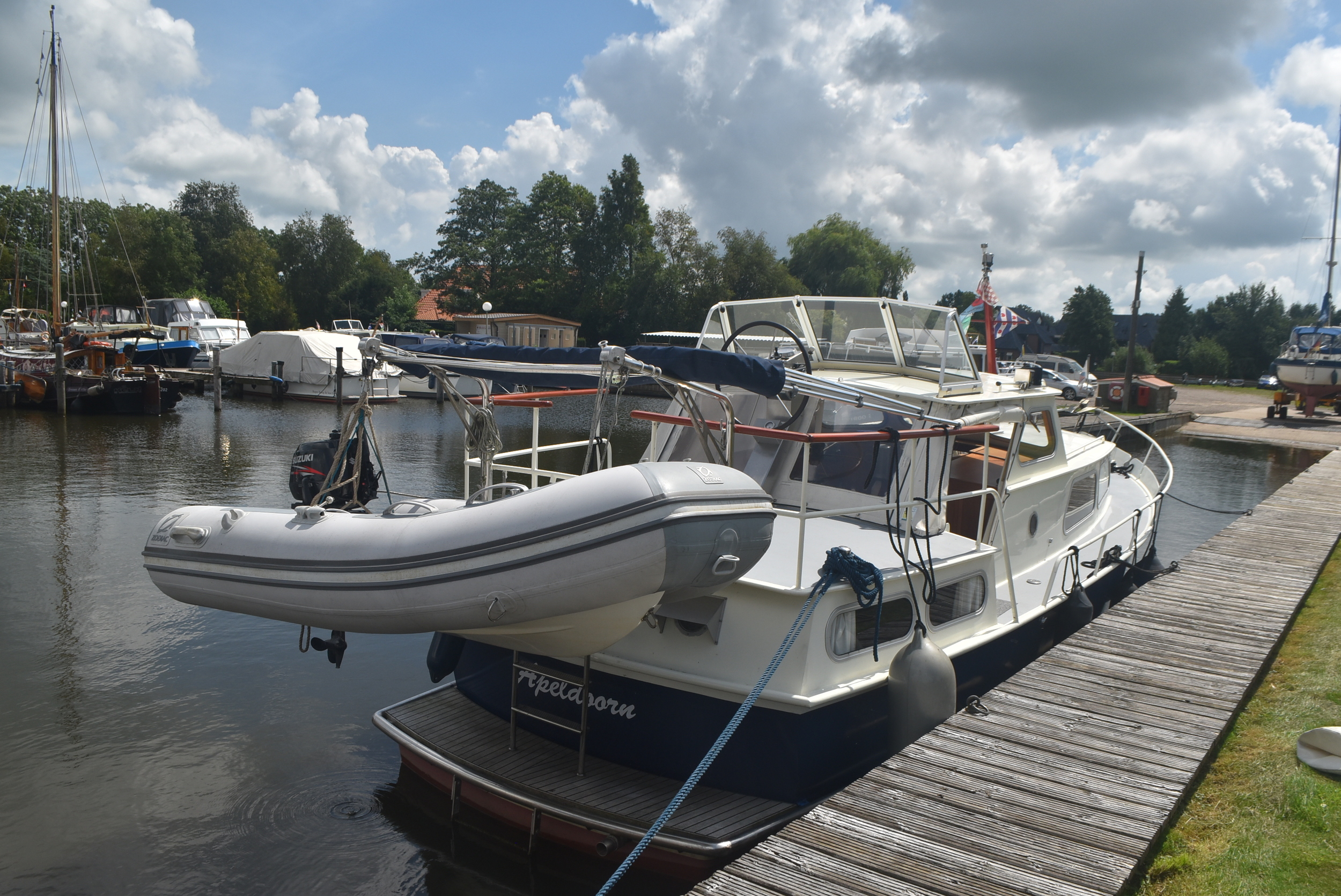 foto: 7 VEHA Kruiser 9.30