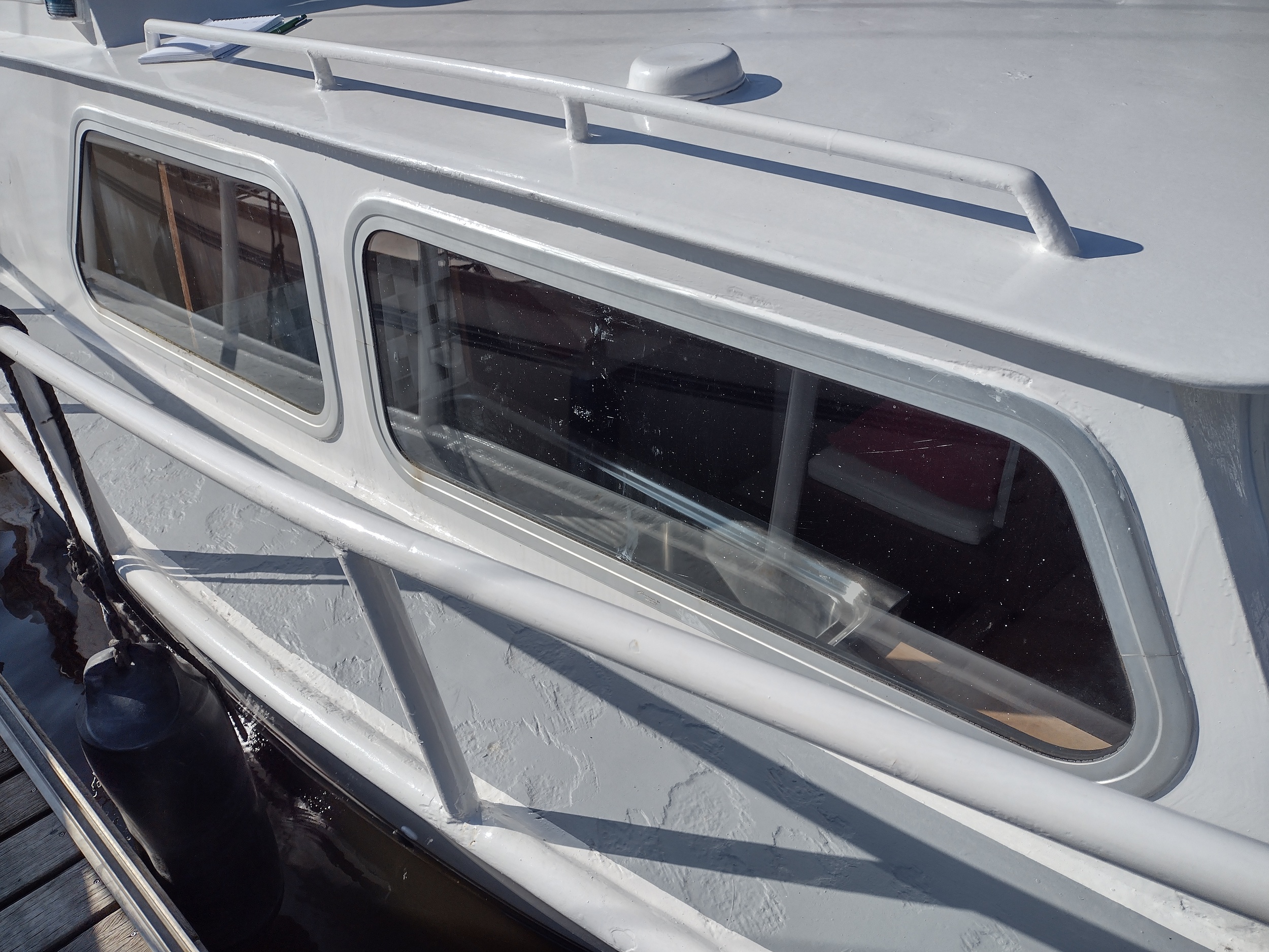 foto: 6 Boornkruiser 880 OK/AK