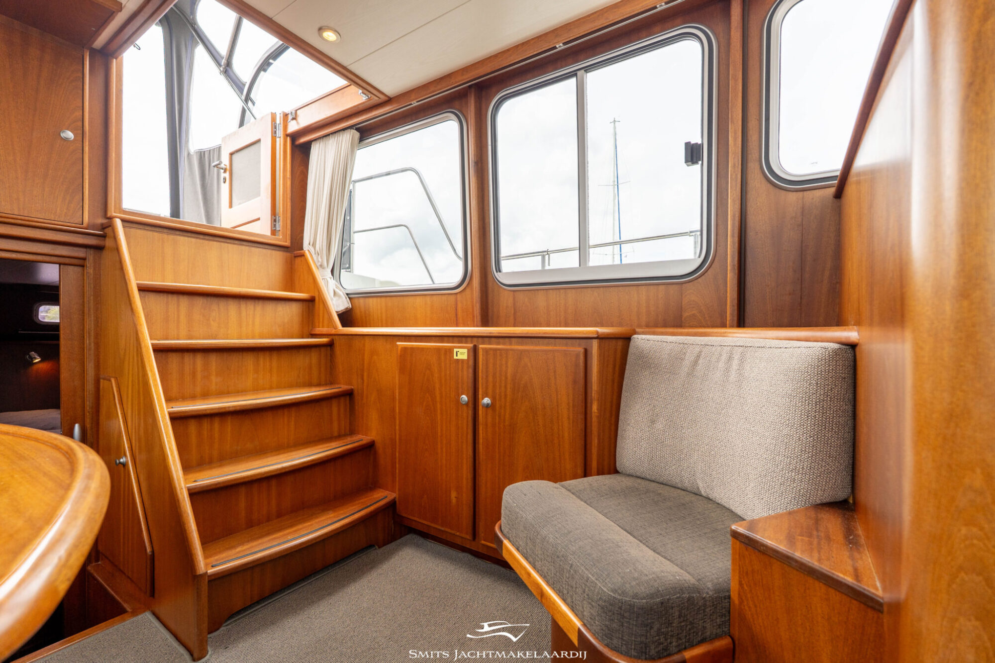 foto: 5 Jetten Jetten Bully 9.60 AK