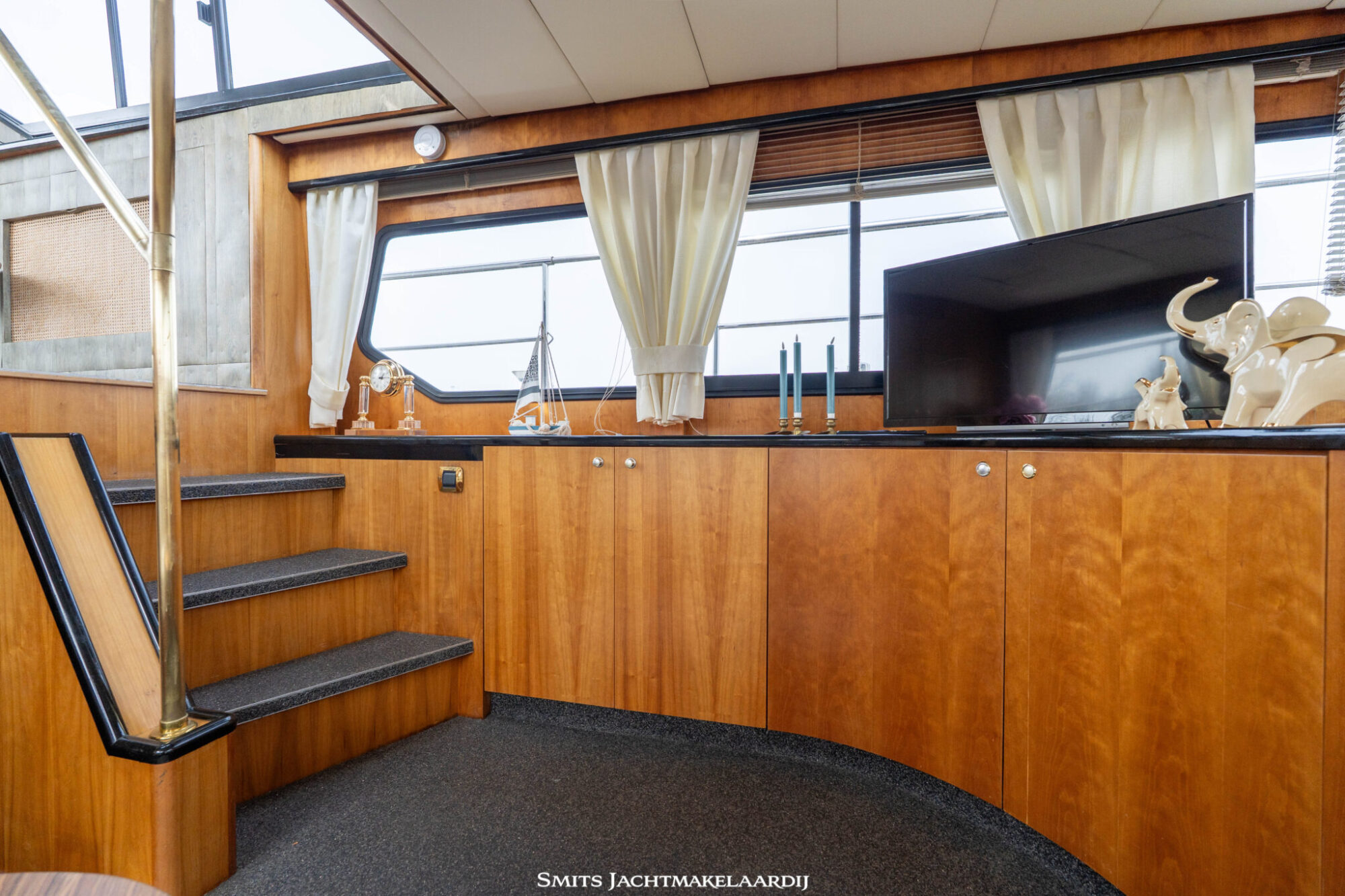 foto: 5 Pacific Pacific Allure 148 VS