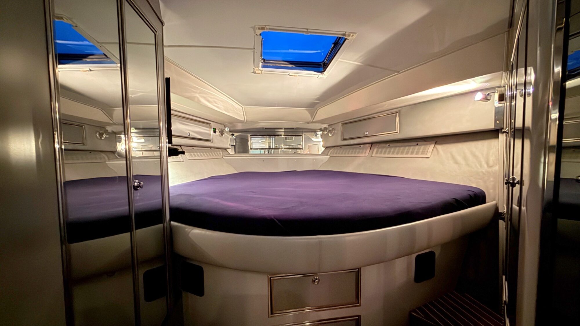 foto: 57 Sea Ray Sea Ray 400 Express Cruiser