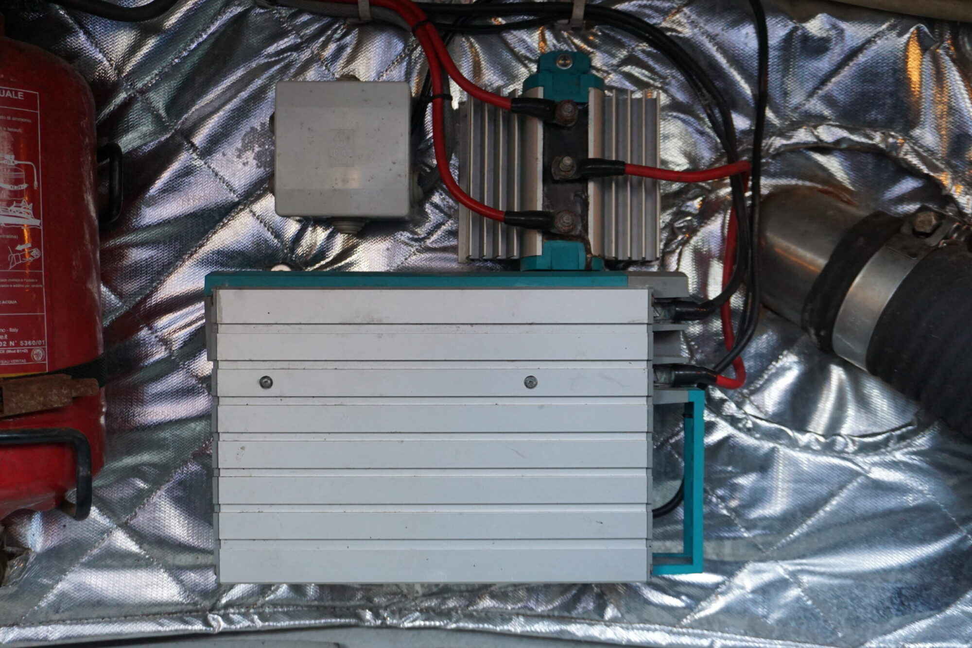 foto: 4 Apreamare Apreamare 75