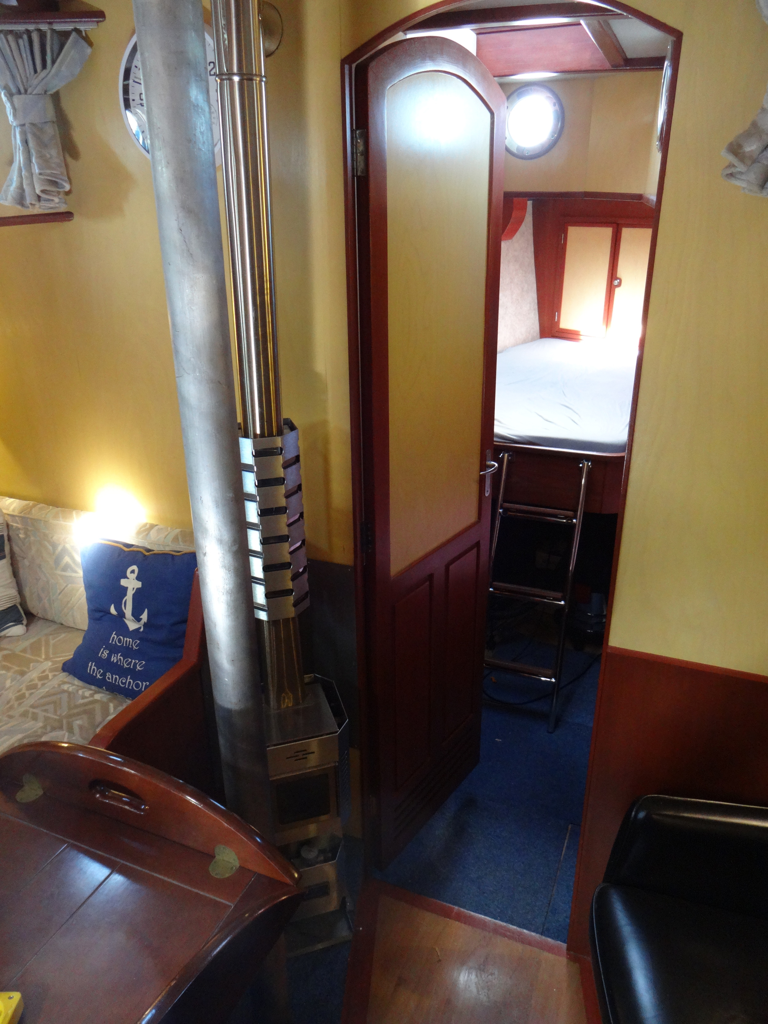 foto: 6 Dick Zaal 41 Centre Cockpit