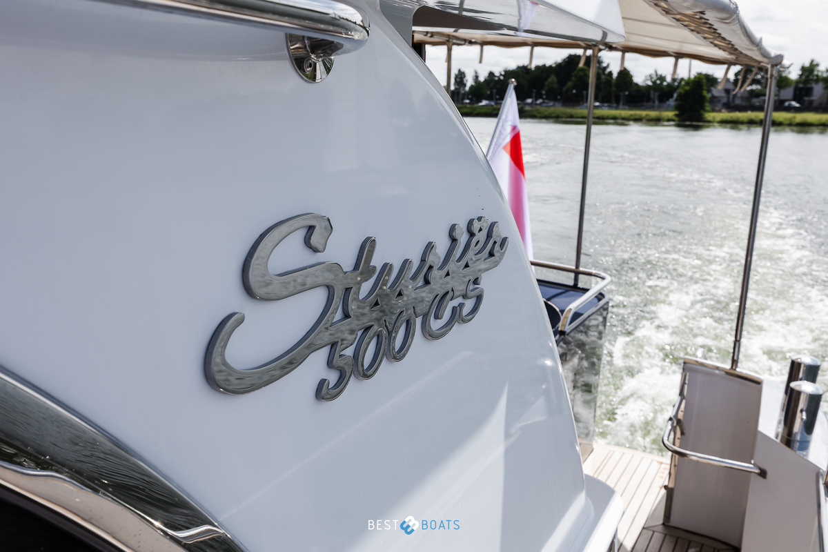 foto: 6 Sturiër  500 CS
