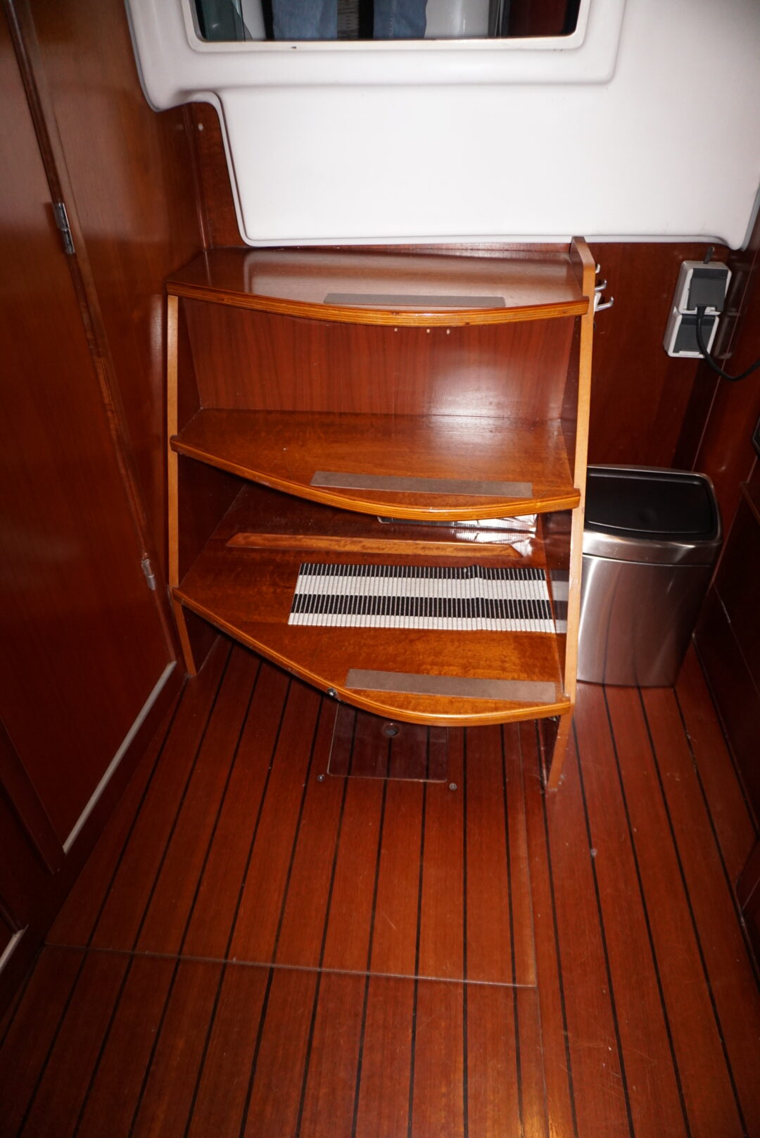 foto: 10 Beneteau Beneteau Ombrine 9.60