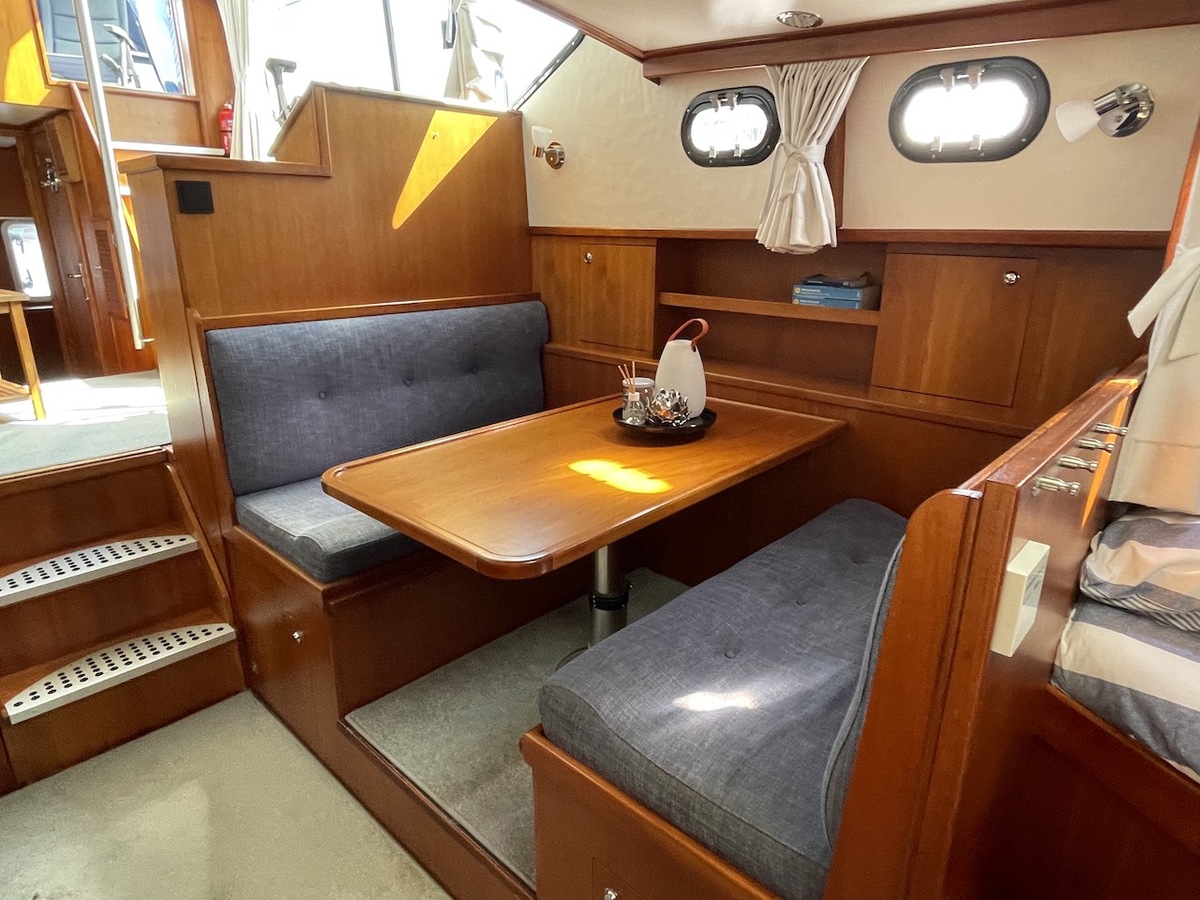 foto: 5 Bach 1050 GS