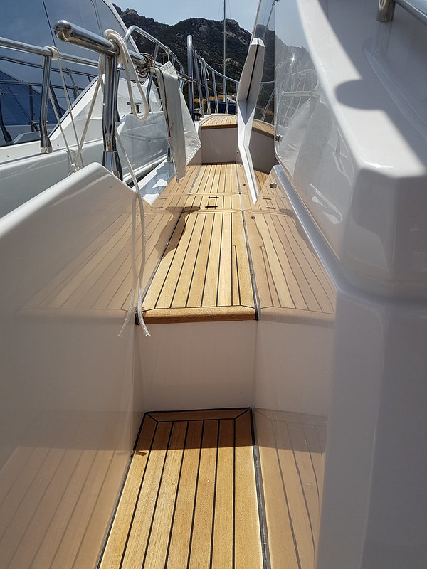 foto: 6 Azimut 50 Fly