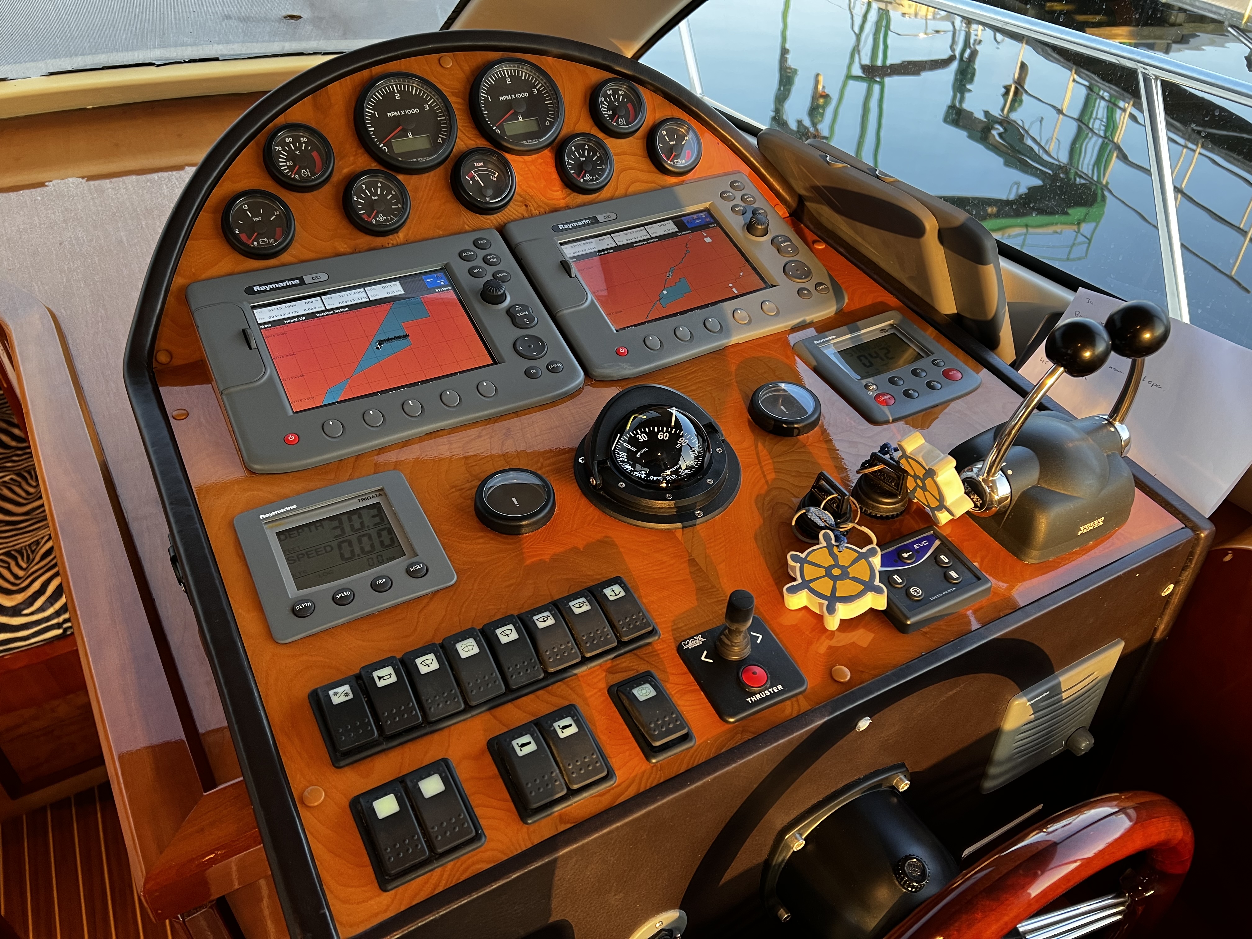 foto: 5 Doqueve 34 Fly