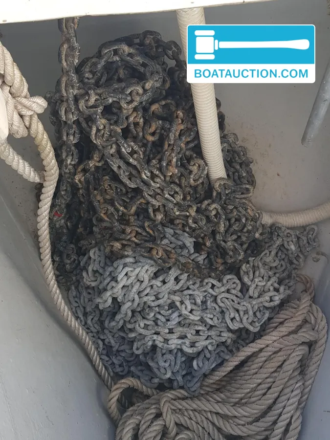 foto: 5 Beneteau Oceanis 473 Clipper