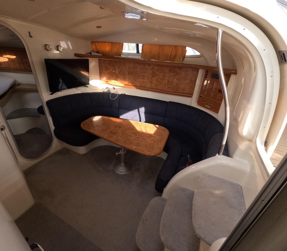 foto: 5 Gobbi 375 SC