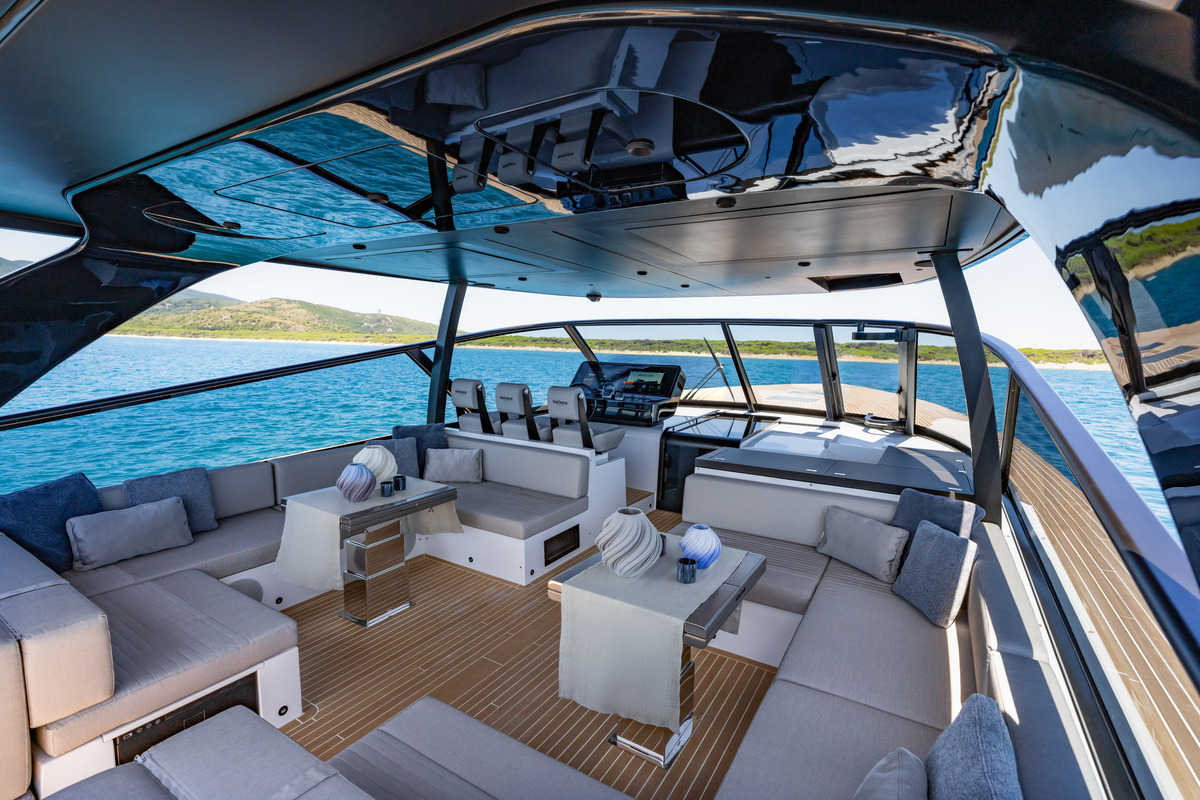 foto: 55 Van Dutch 75 - NEW