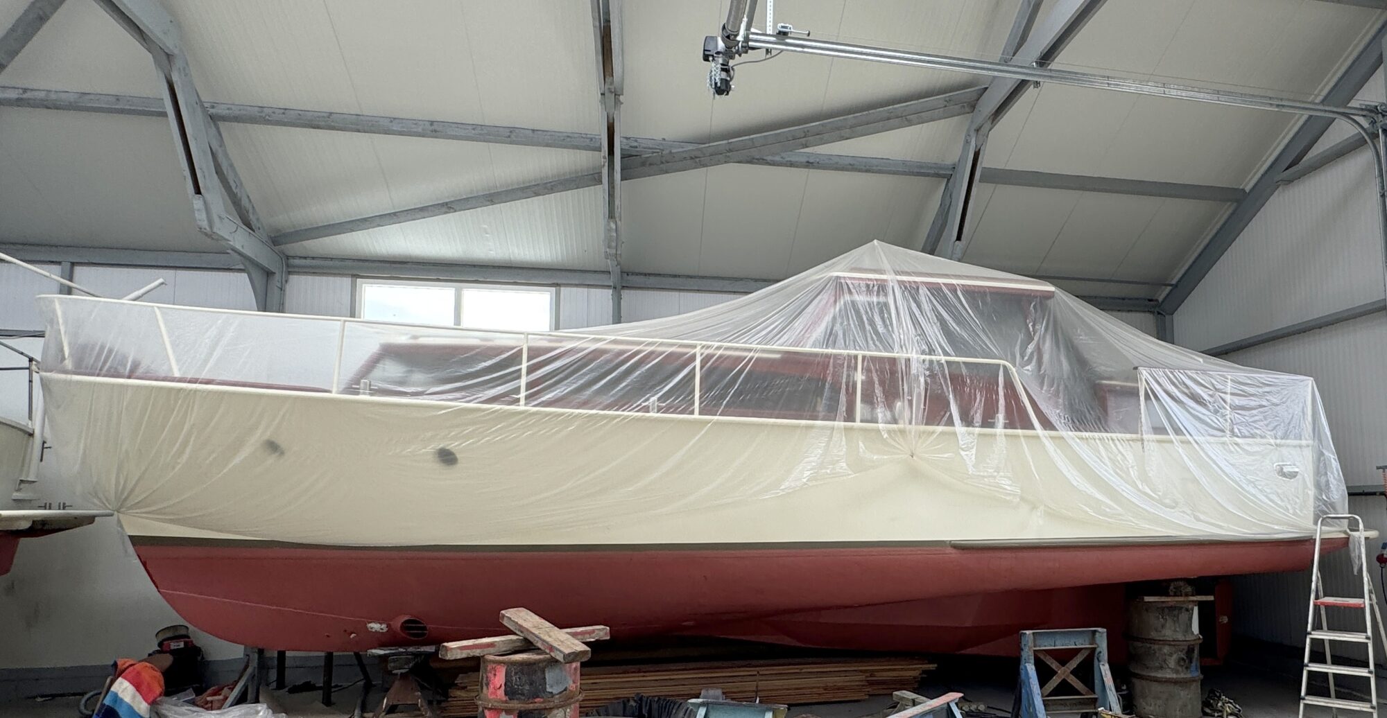 foto: 6 Van Lent Van Lent Feadship 11.00 OK AK