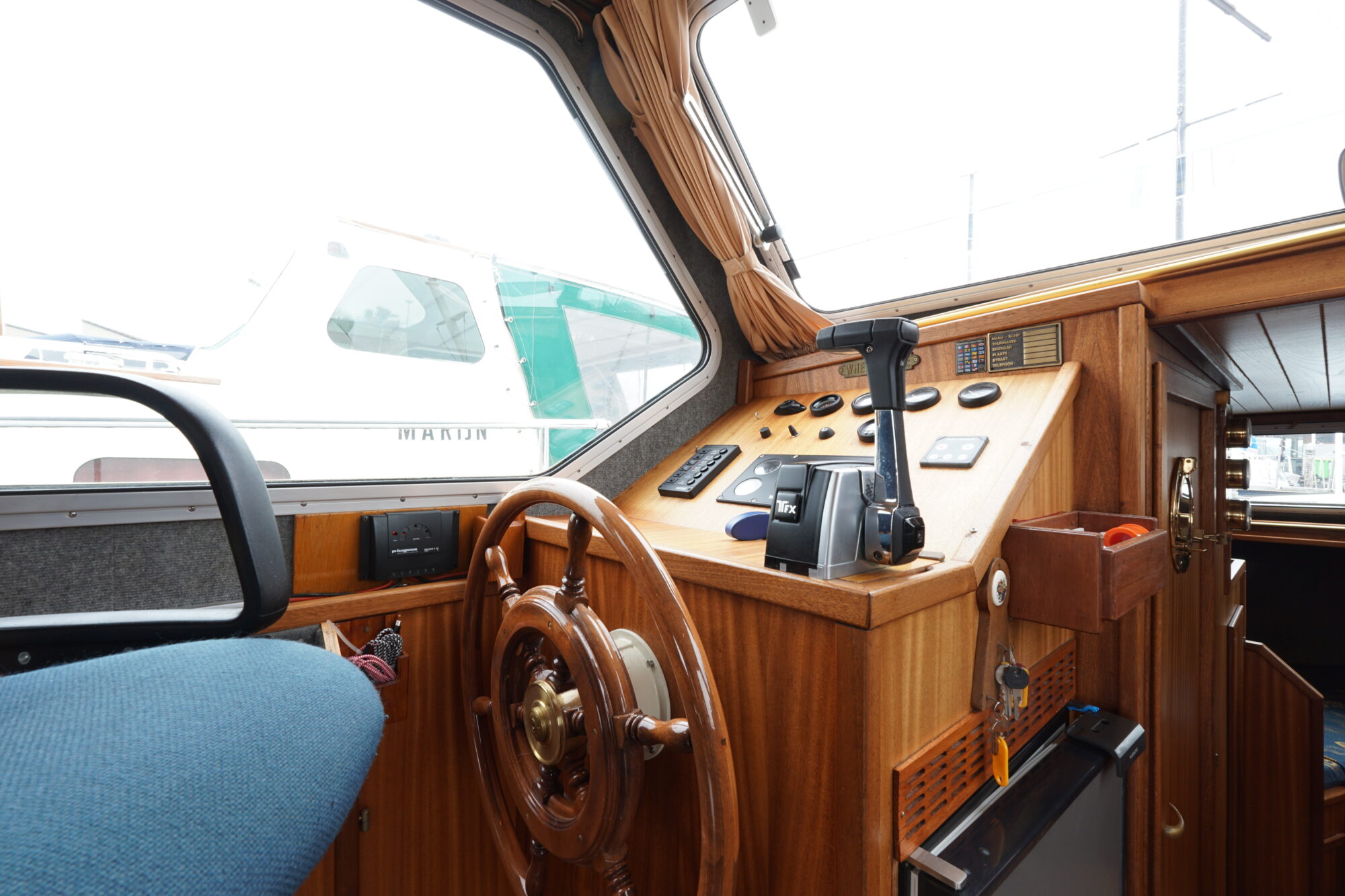 foto: 5 Bege Bege Kruiser 9.00 OK