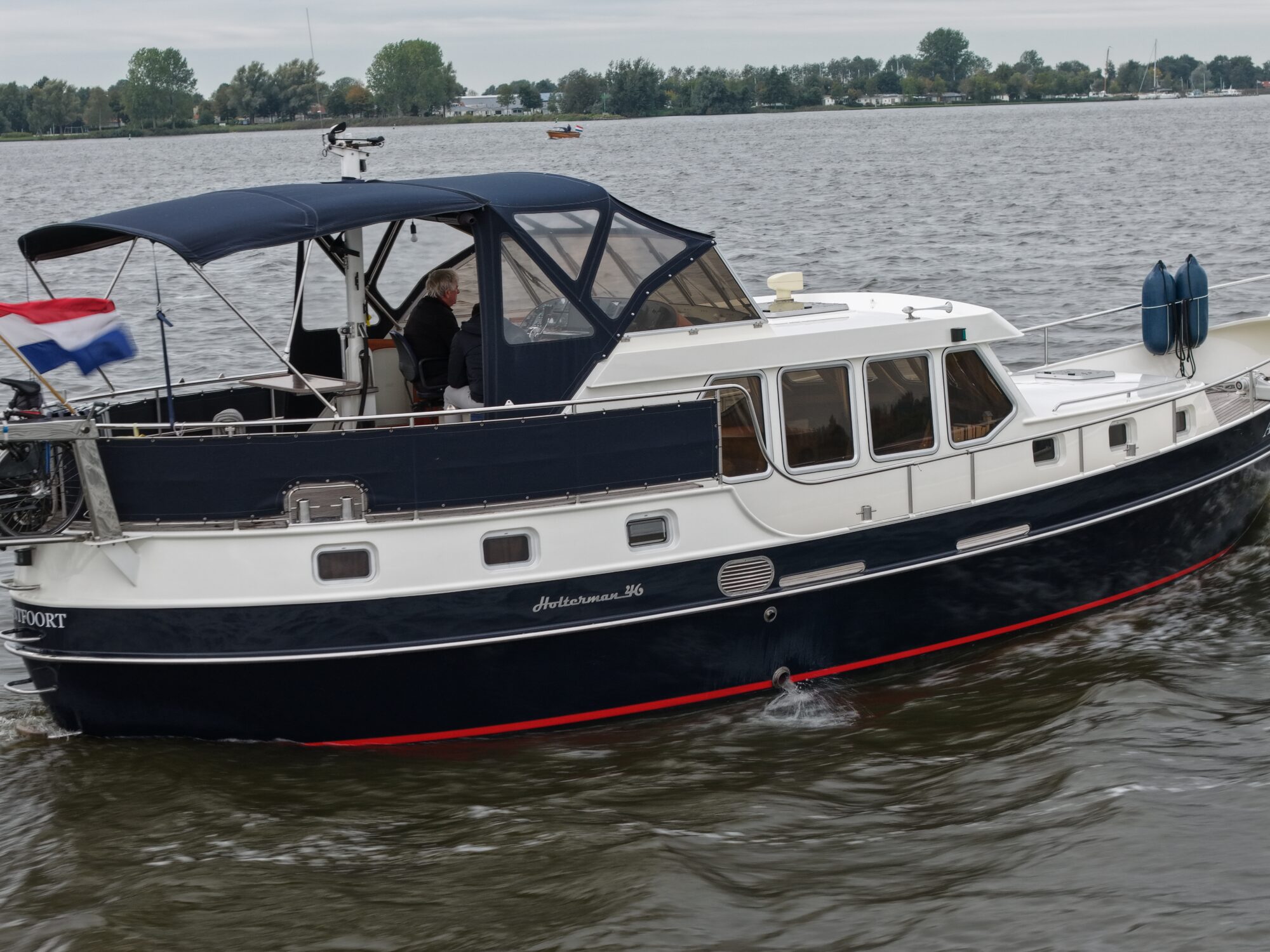 foto: 10 Holterman Holterman Kotter 46 Stabilizers