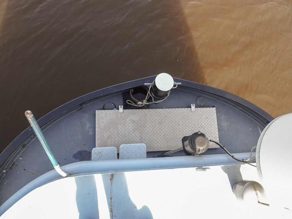 foto: 6 Spits 38.97 CvO Rijn